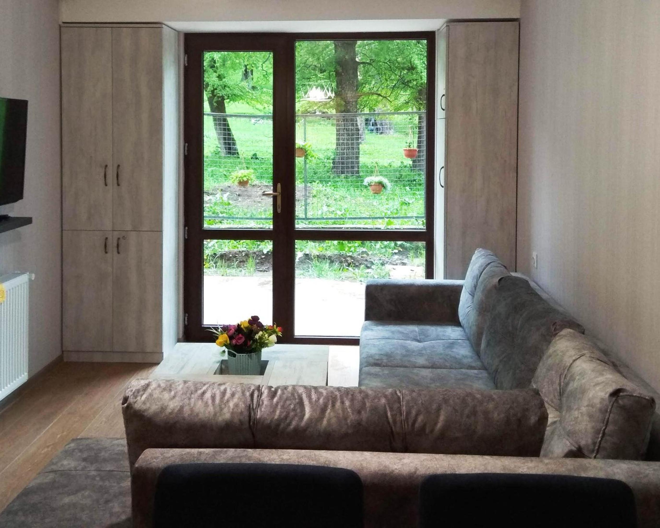 Bakuriani Park Residence Apartment #3