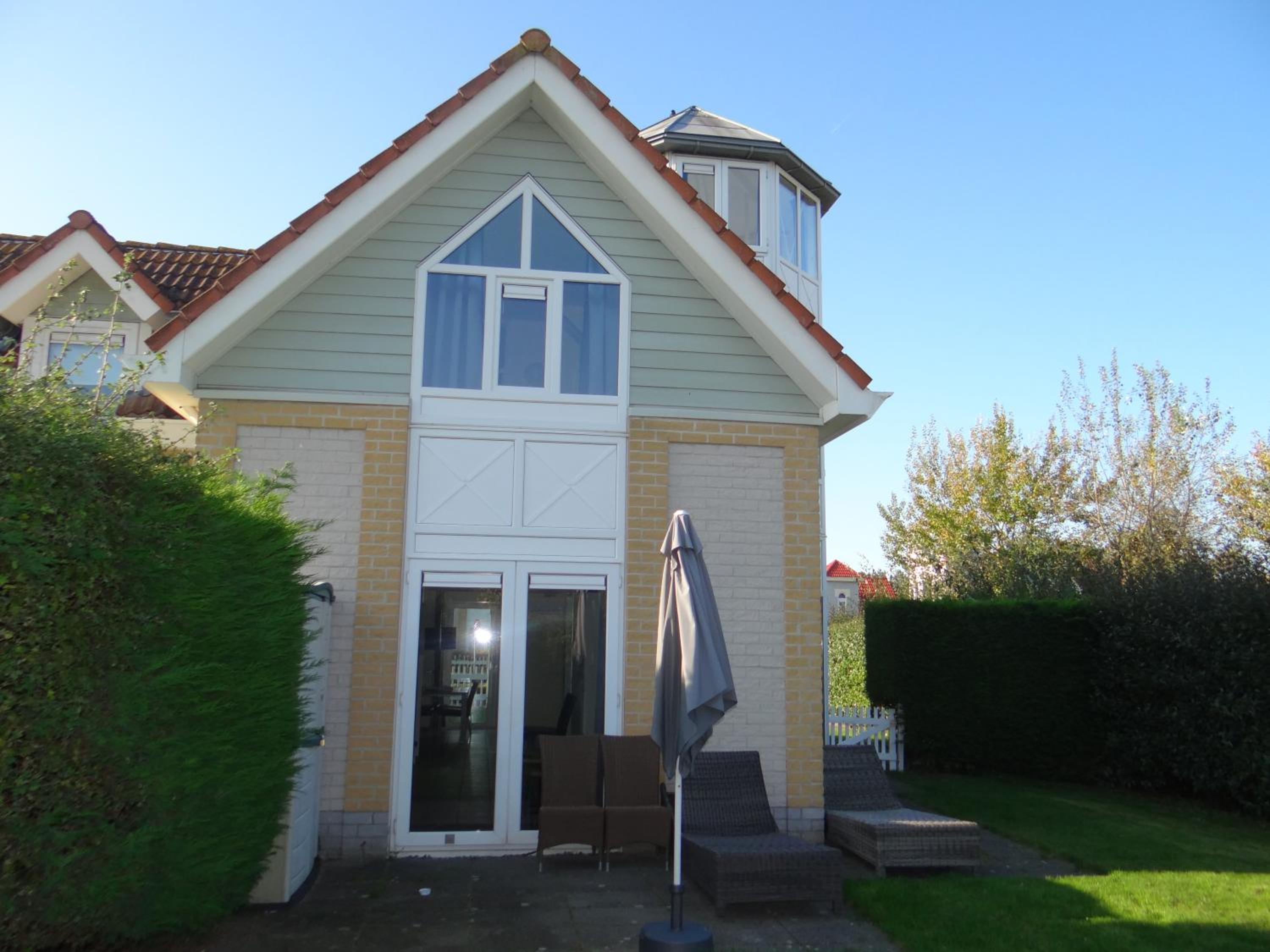 Holidayhouse Noordzee view 2