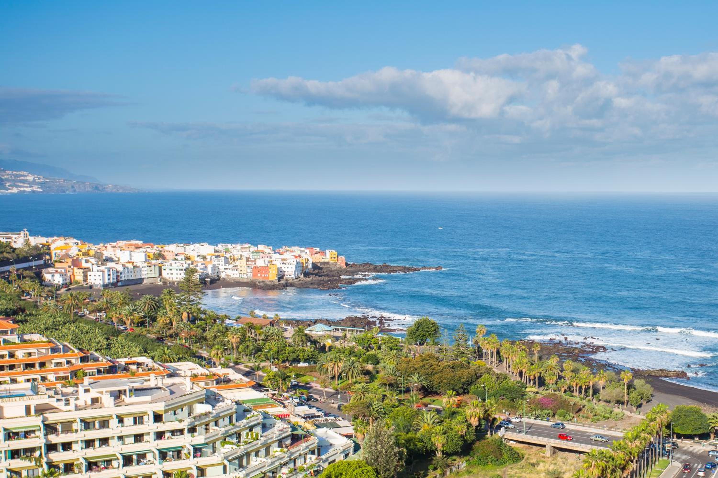 Puerto de la Cruz Vacations - Be Live Adults Only Tenerife - Property Image 29