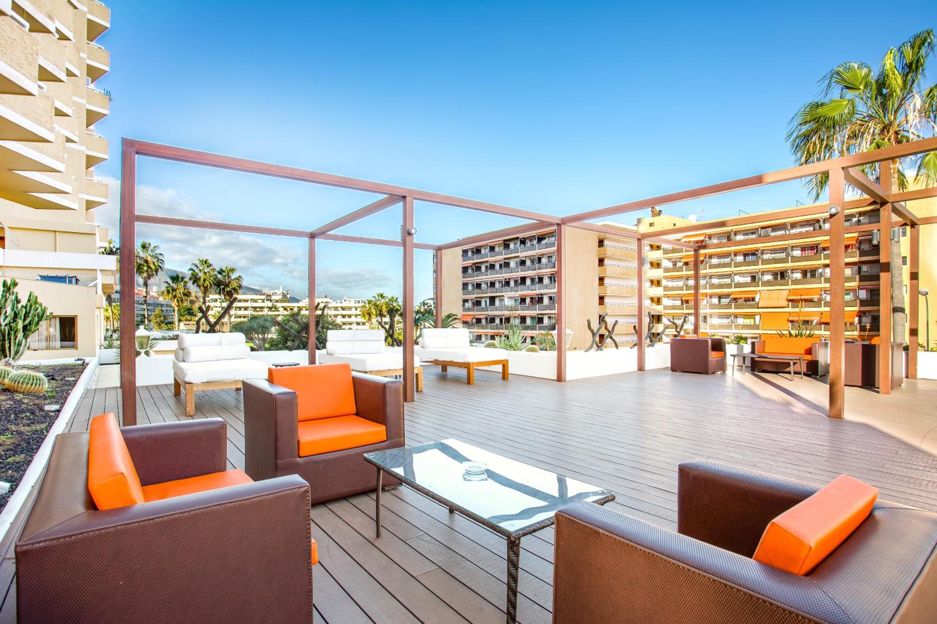 Puerto de la Cruz Vacations - Be Live Adults Only Tenerife - Property Image 38
