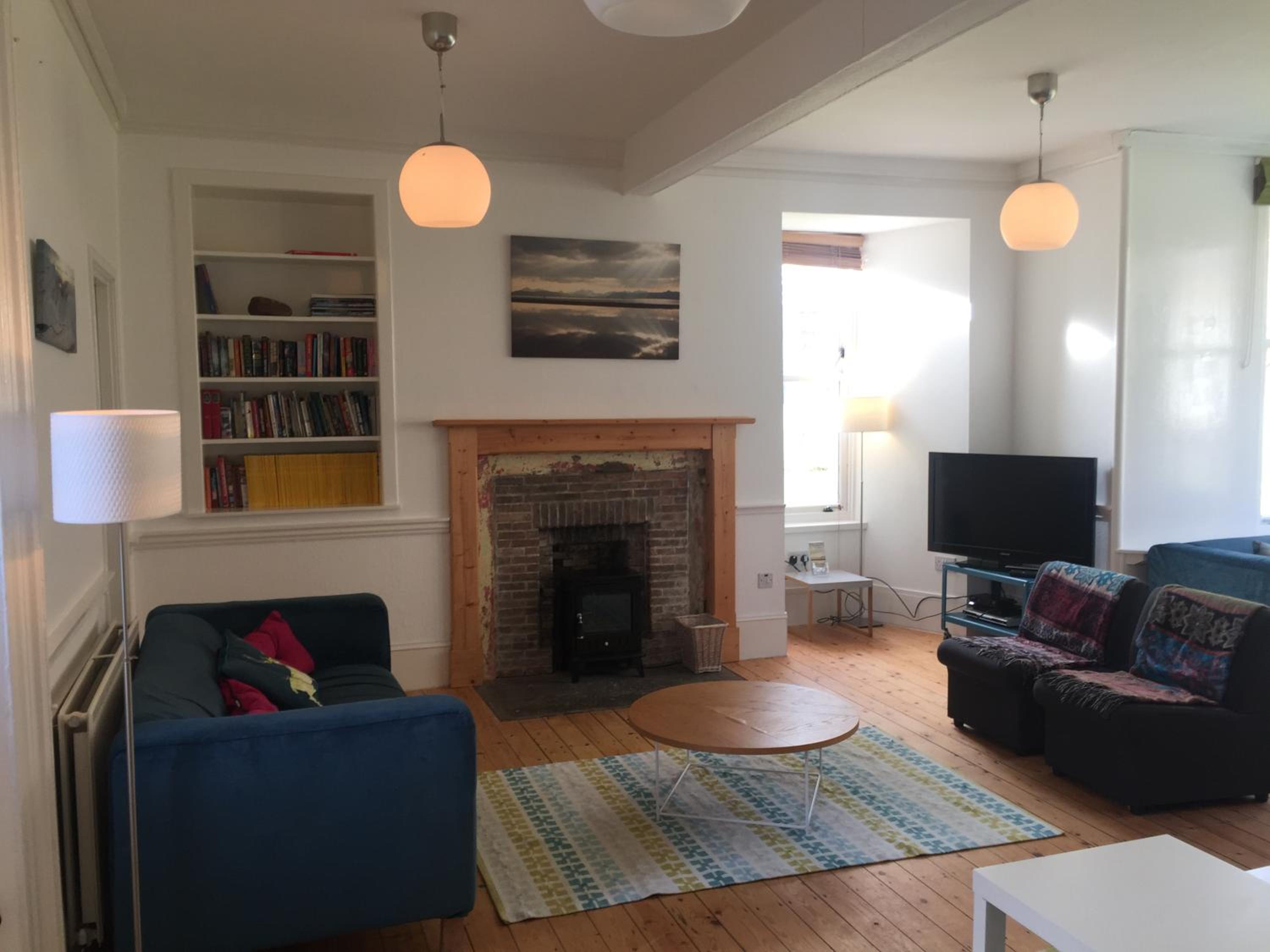 Hartfield House Hostel