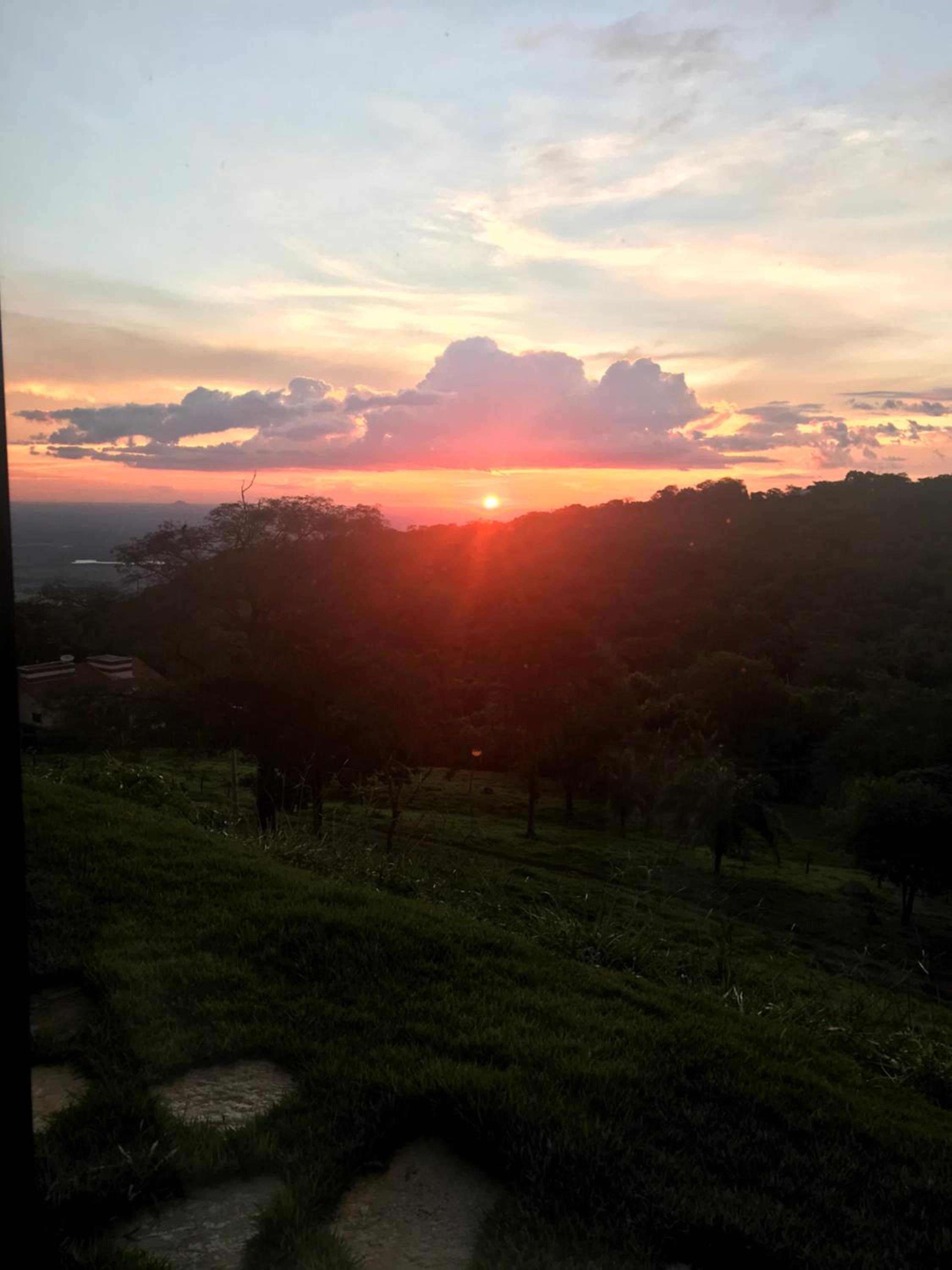 Paraíso do Morro dos Ventos