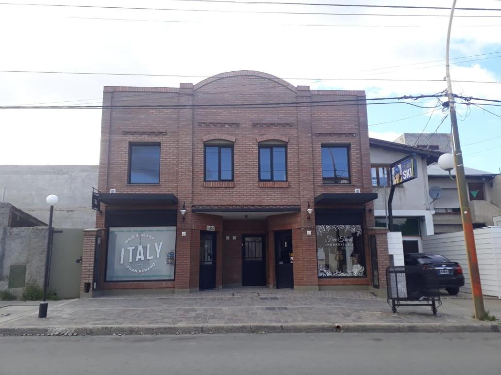 Hotel Amely - Image 1