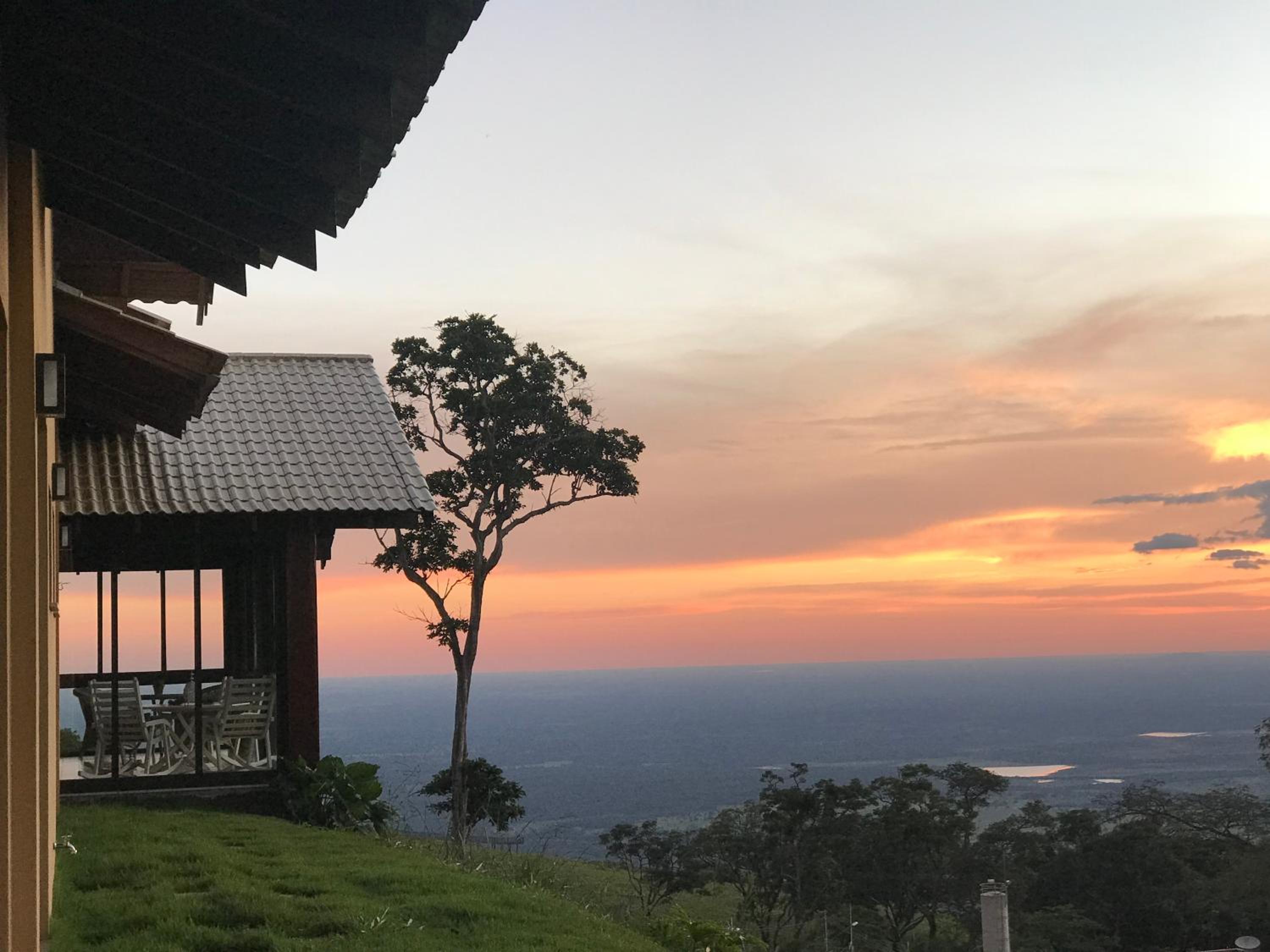 Paraíso do Morro dos Ventos