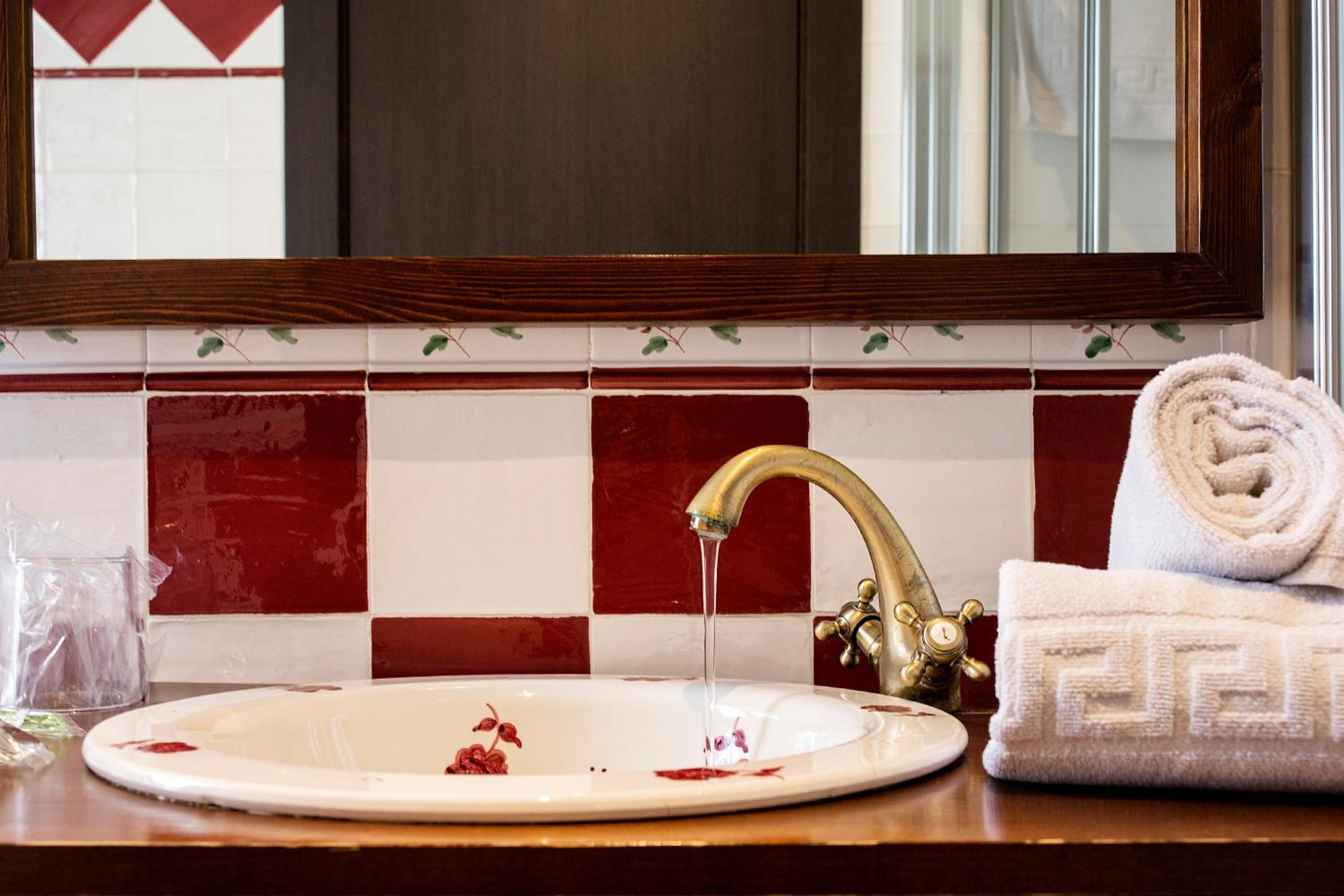 Hostal Aznaitin