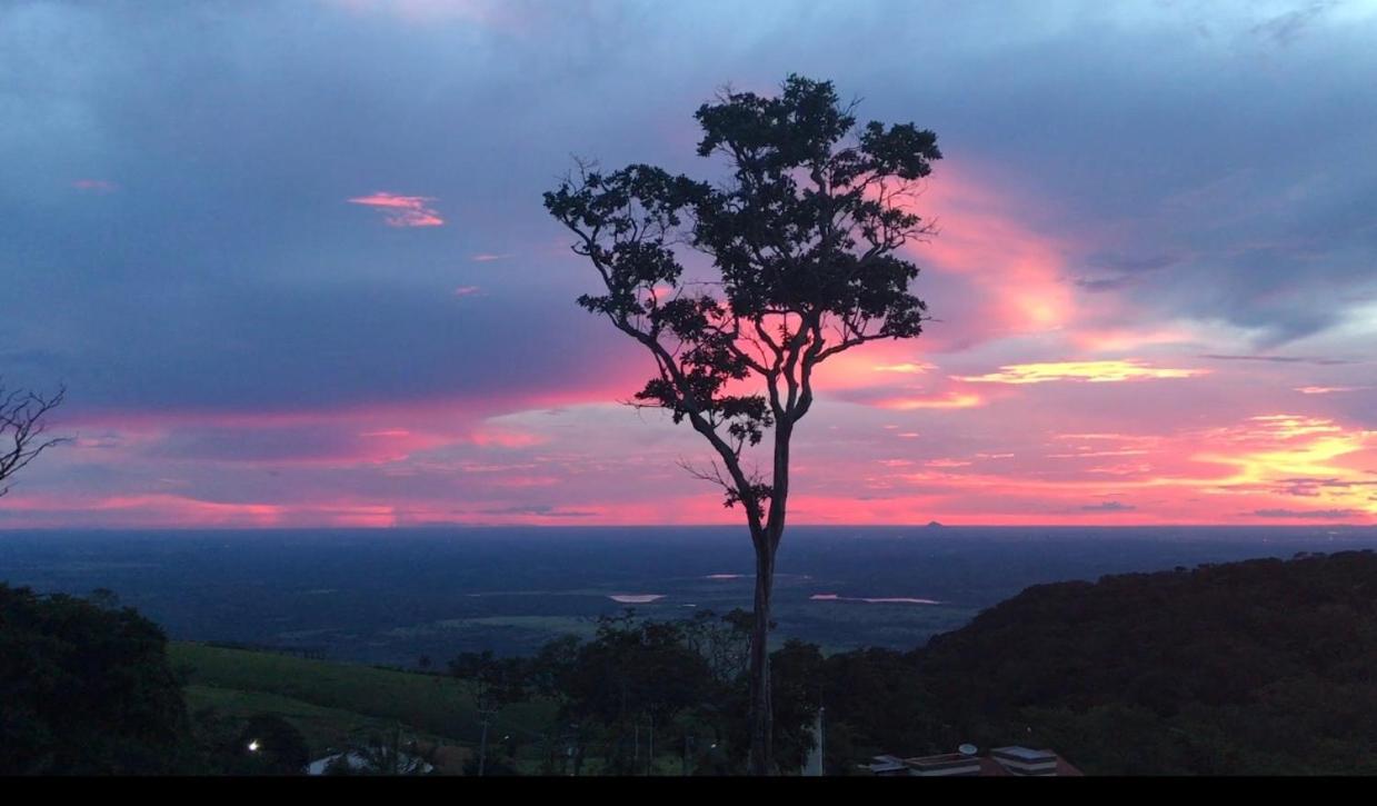 Paraíso do Morro dos Ventos
