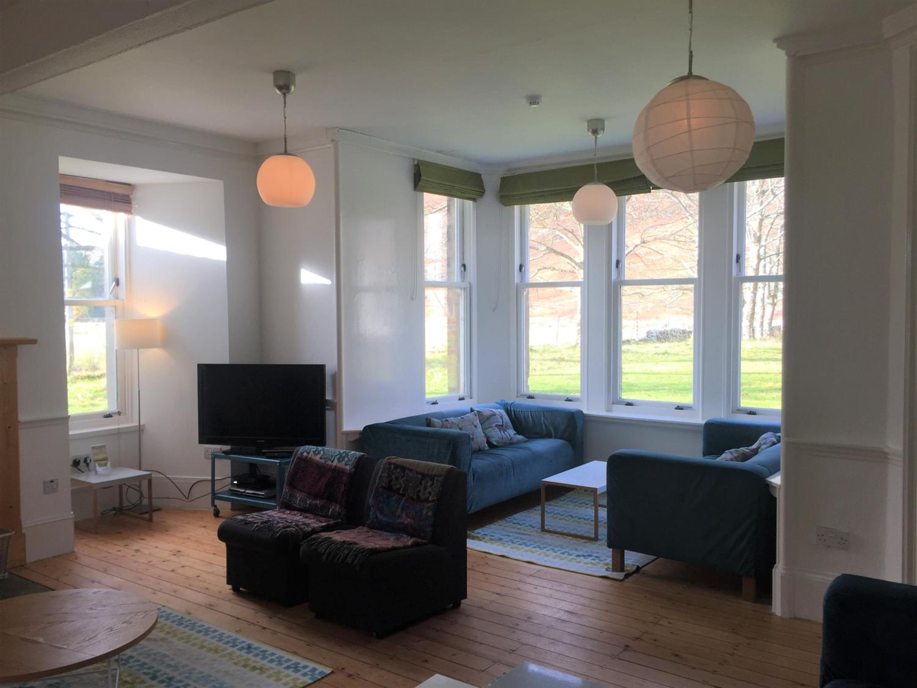 Hartfield House Hostel