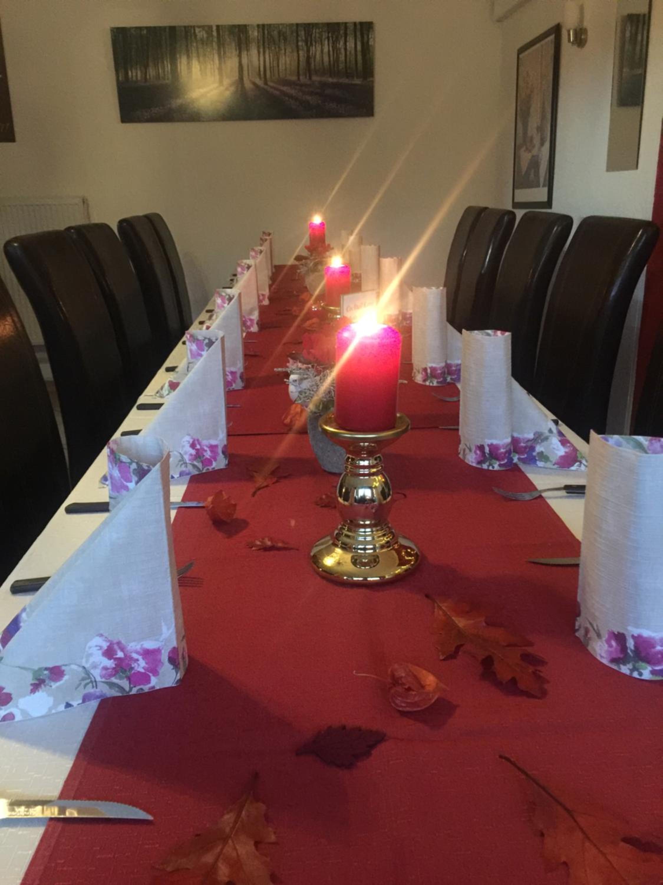 Landgasthaus Alter Posthof