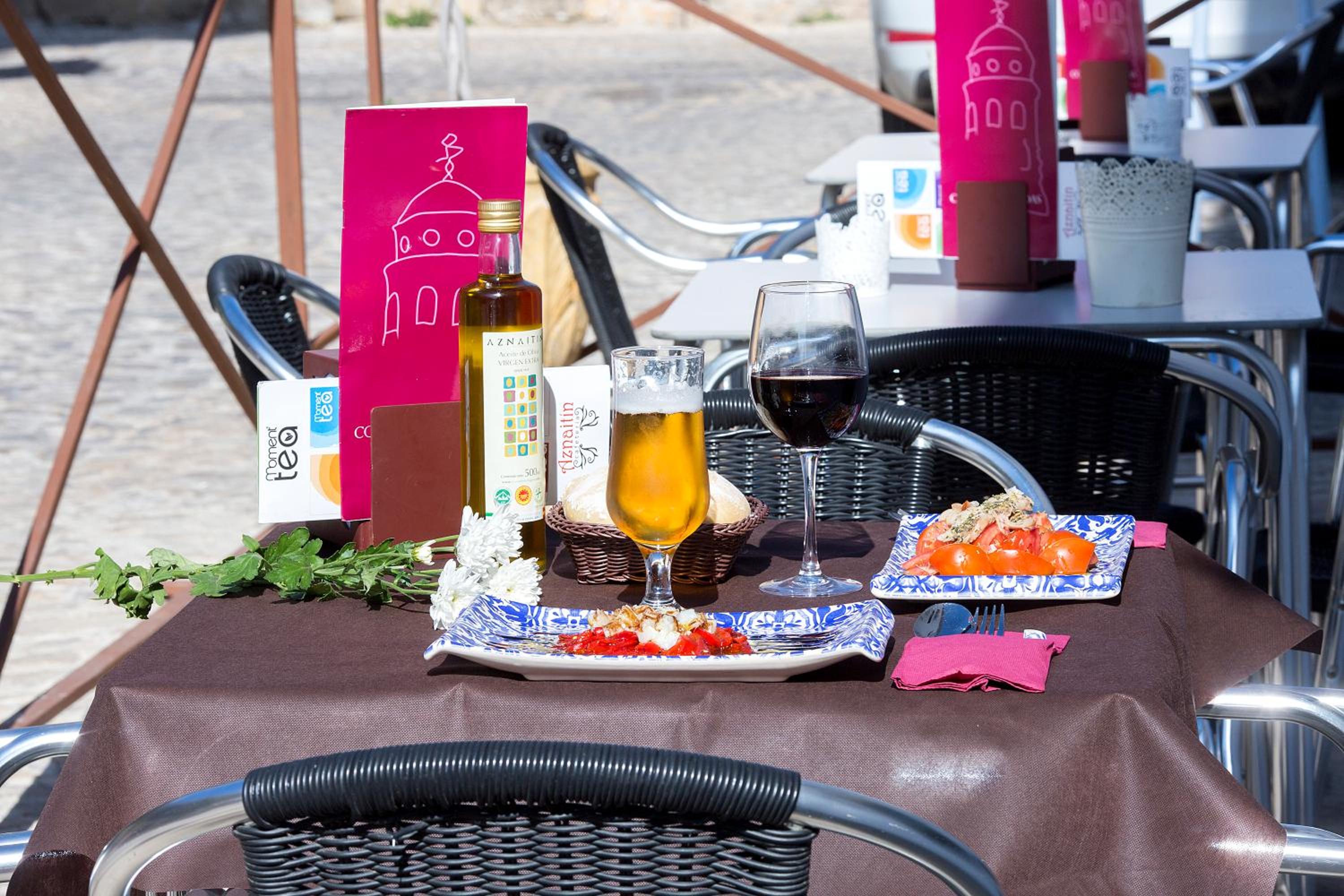 Hostal Aznaitin