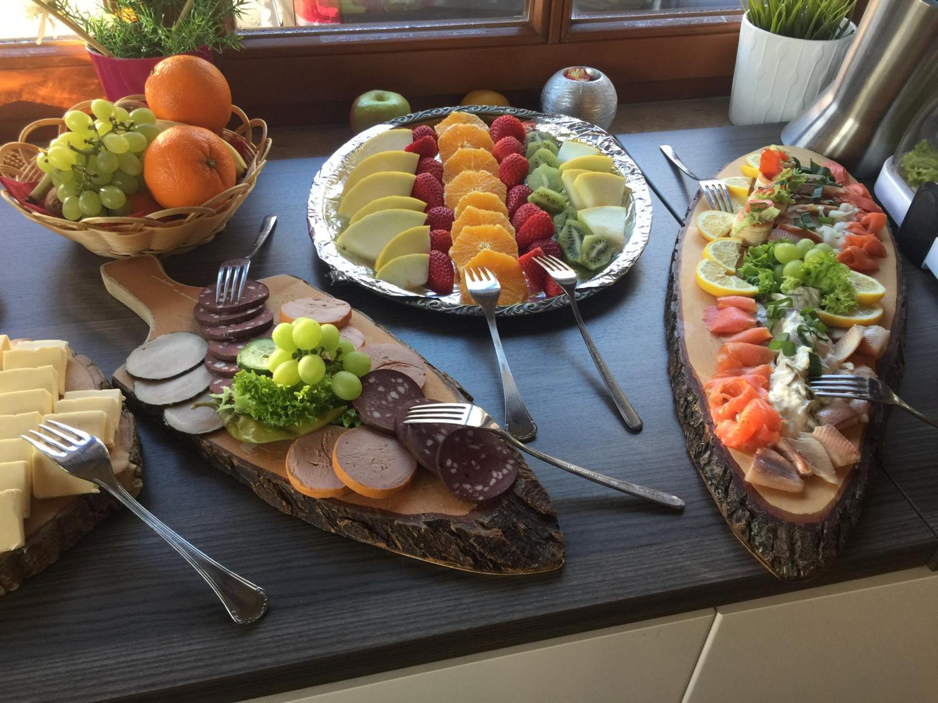 Landgasthaus Alter Posthof