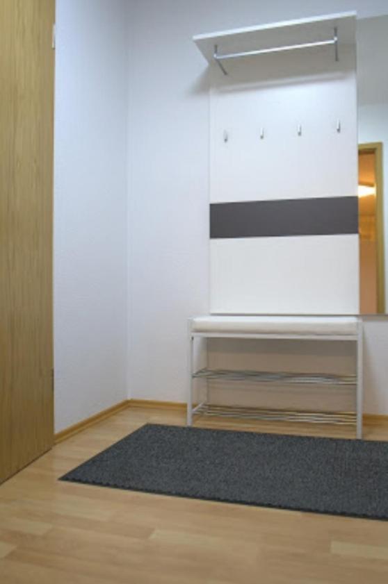 Appartement Shirin view 3