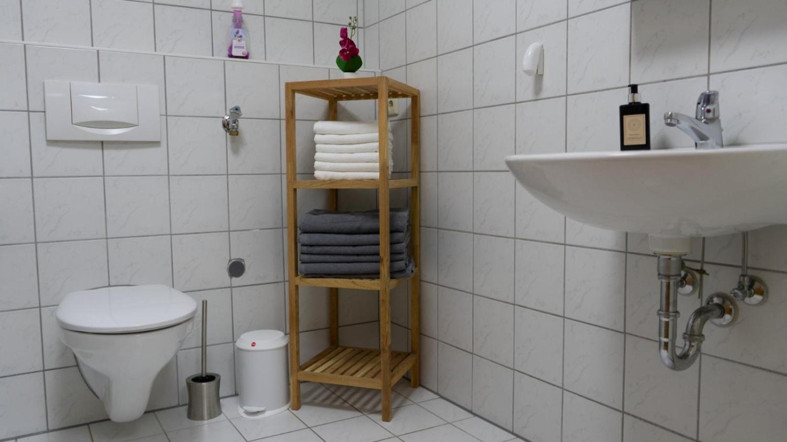 Appartement Shirin view 4