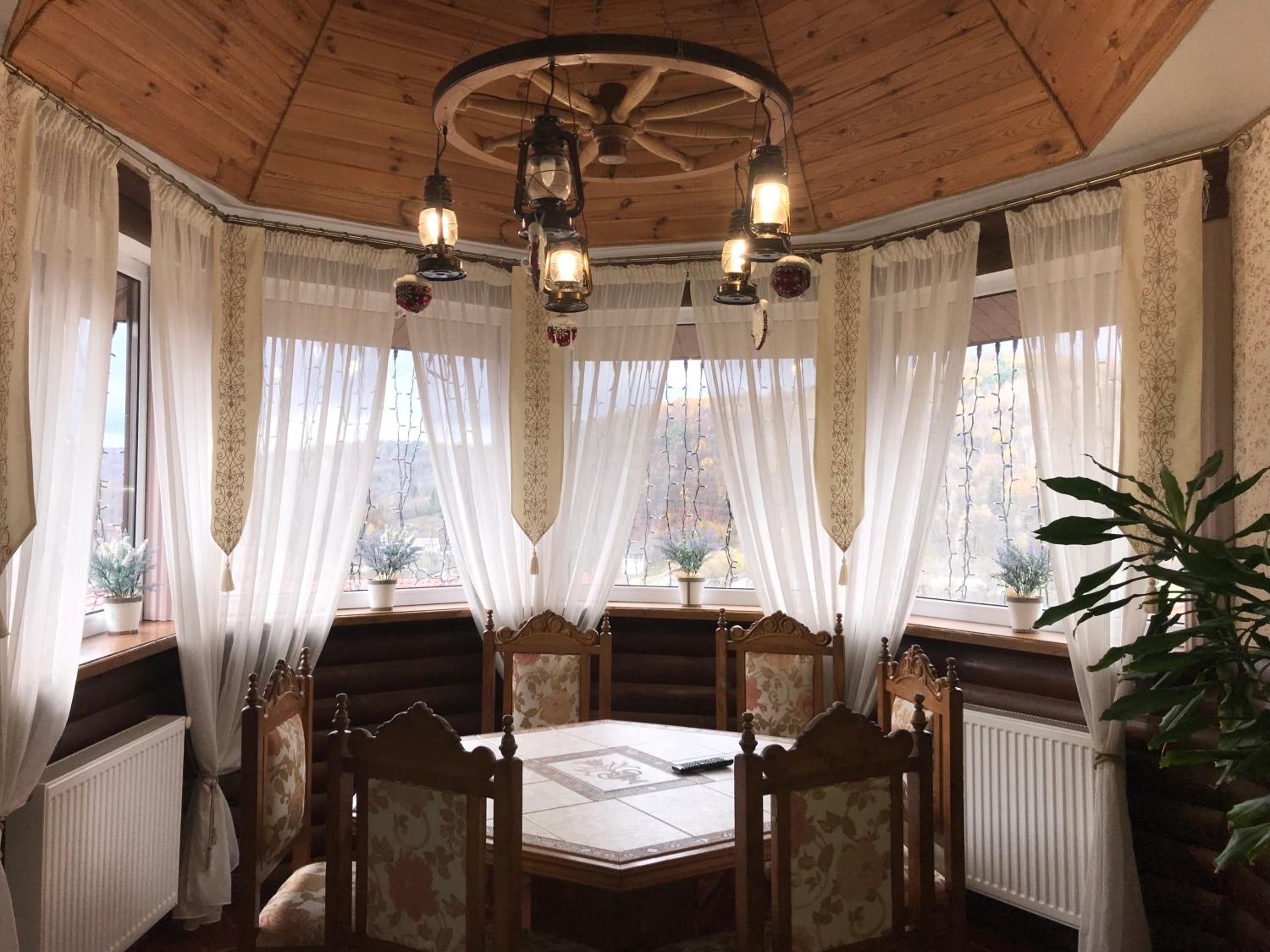 Polyanskiy Zamok view 4