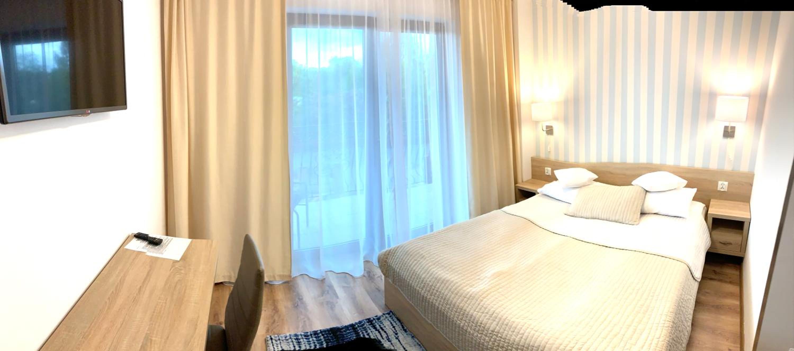 Wil-Art Apartamenty i Pokoje w Jastarnii view 2