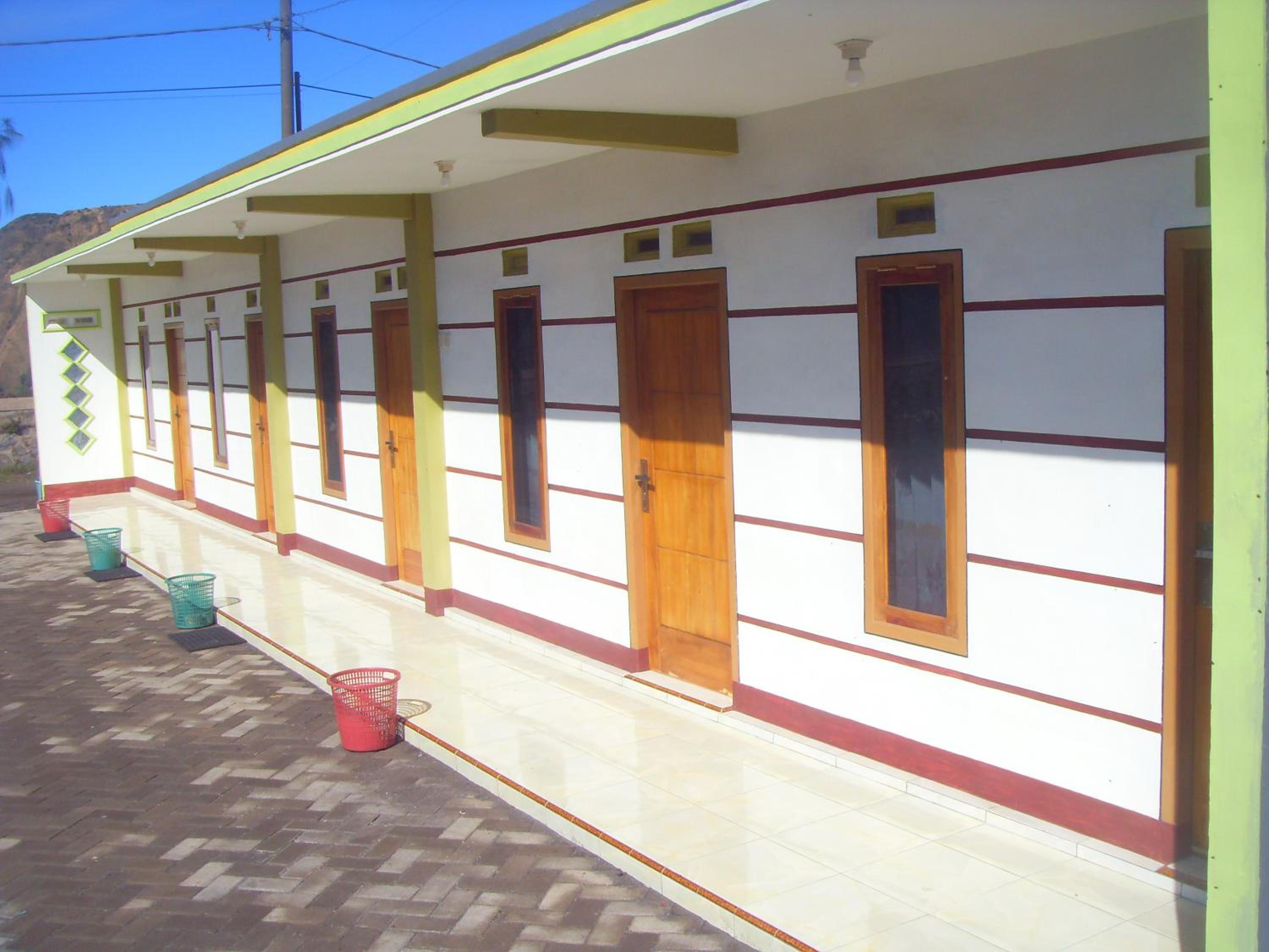 Hotel Cahyo Homestay Bromo