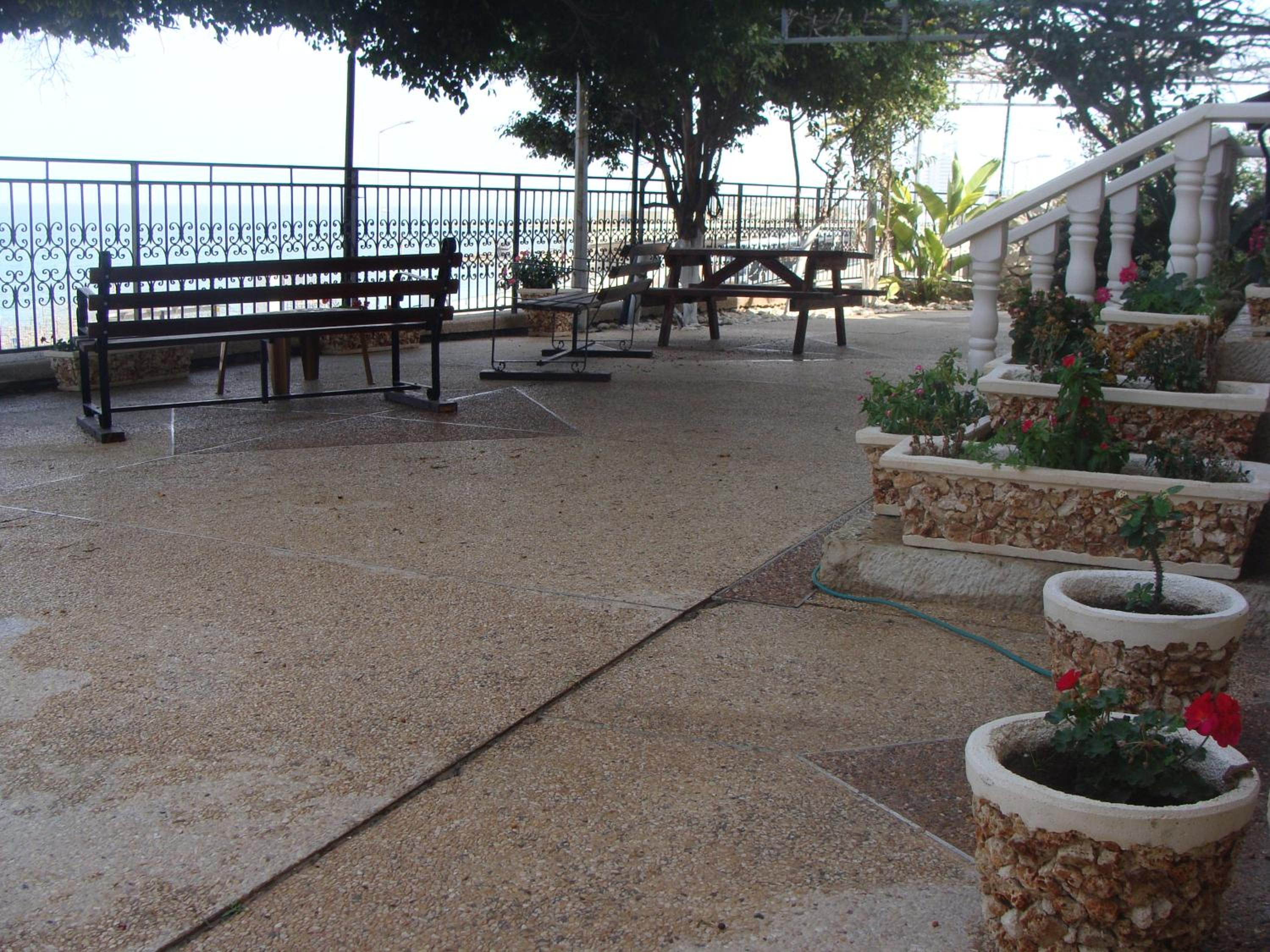 Tamer Guest house