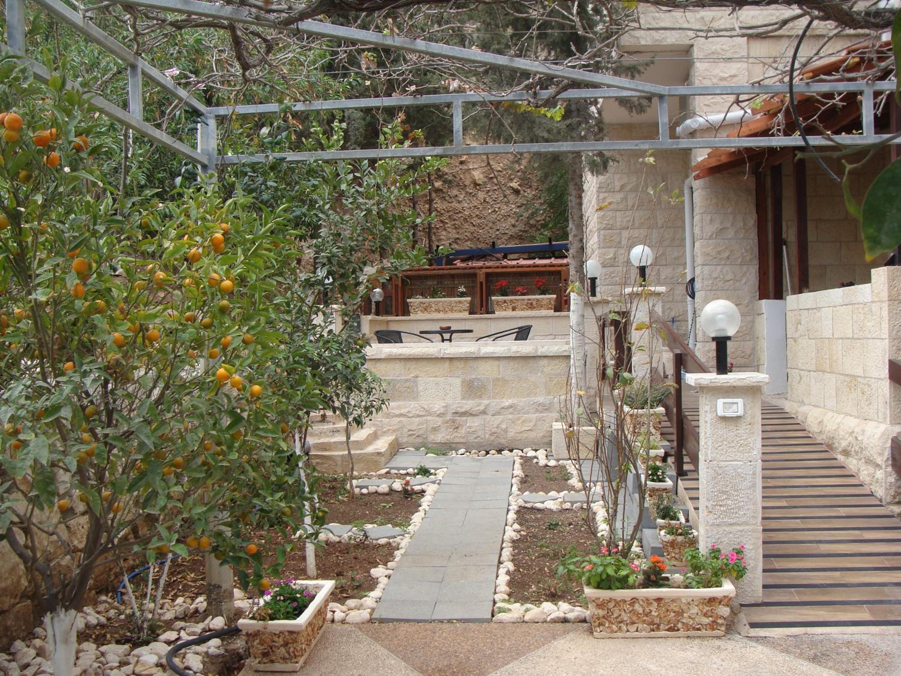 Tamer Guest house