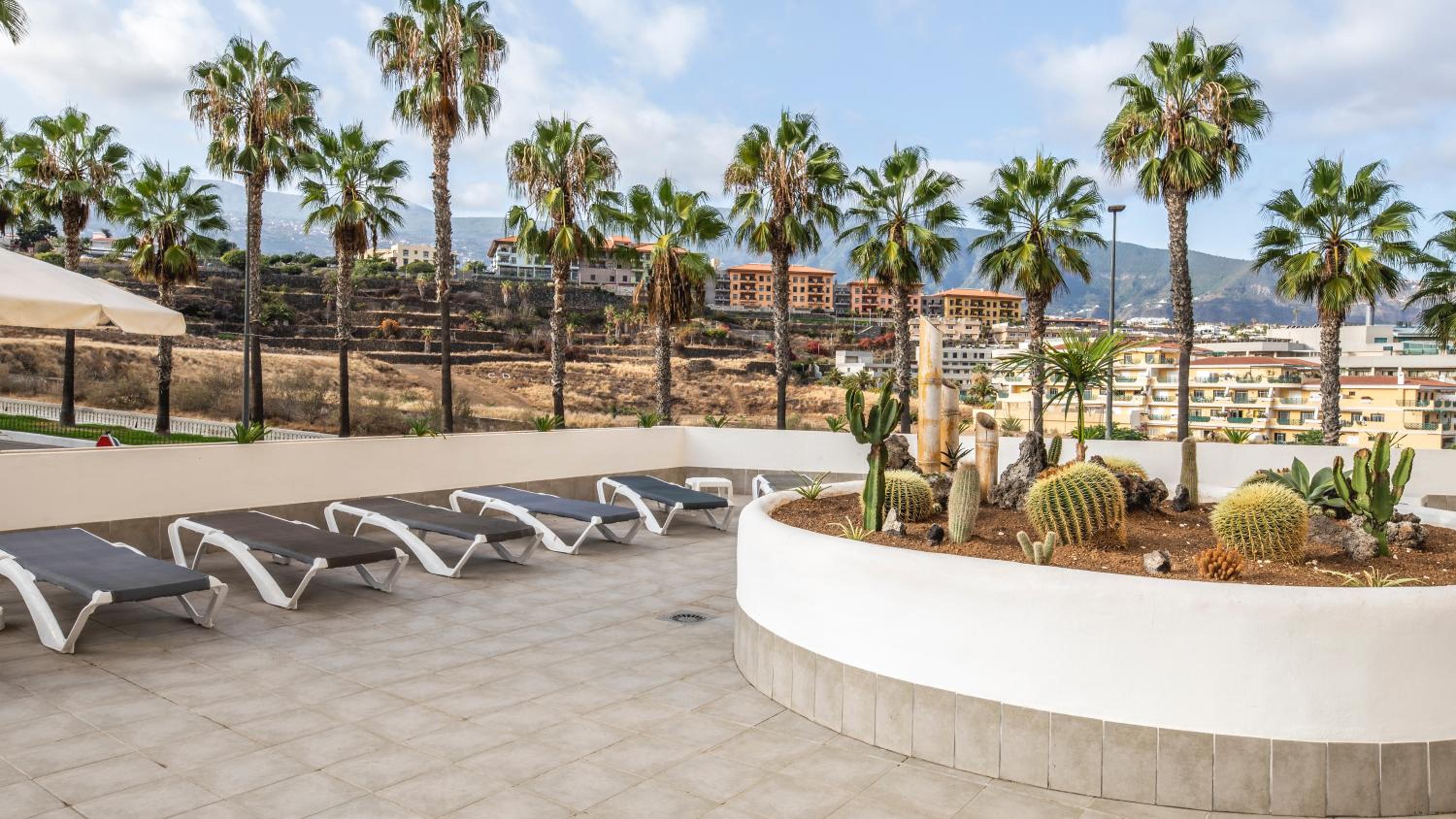 Puerto de la Cruz Vacations - Be Live Adults Only Tenerife - Property Image 33