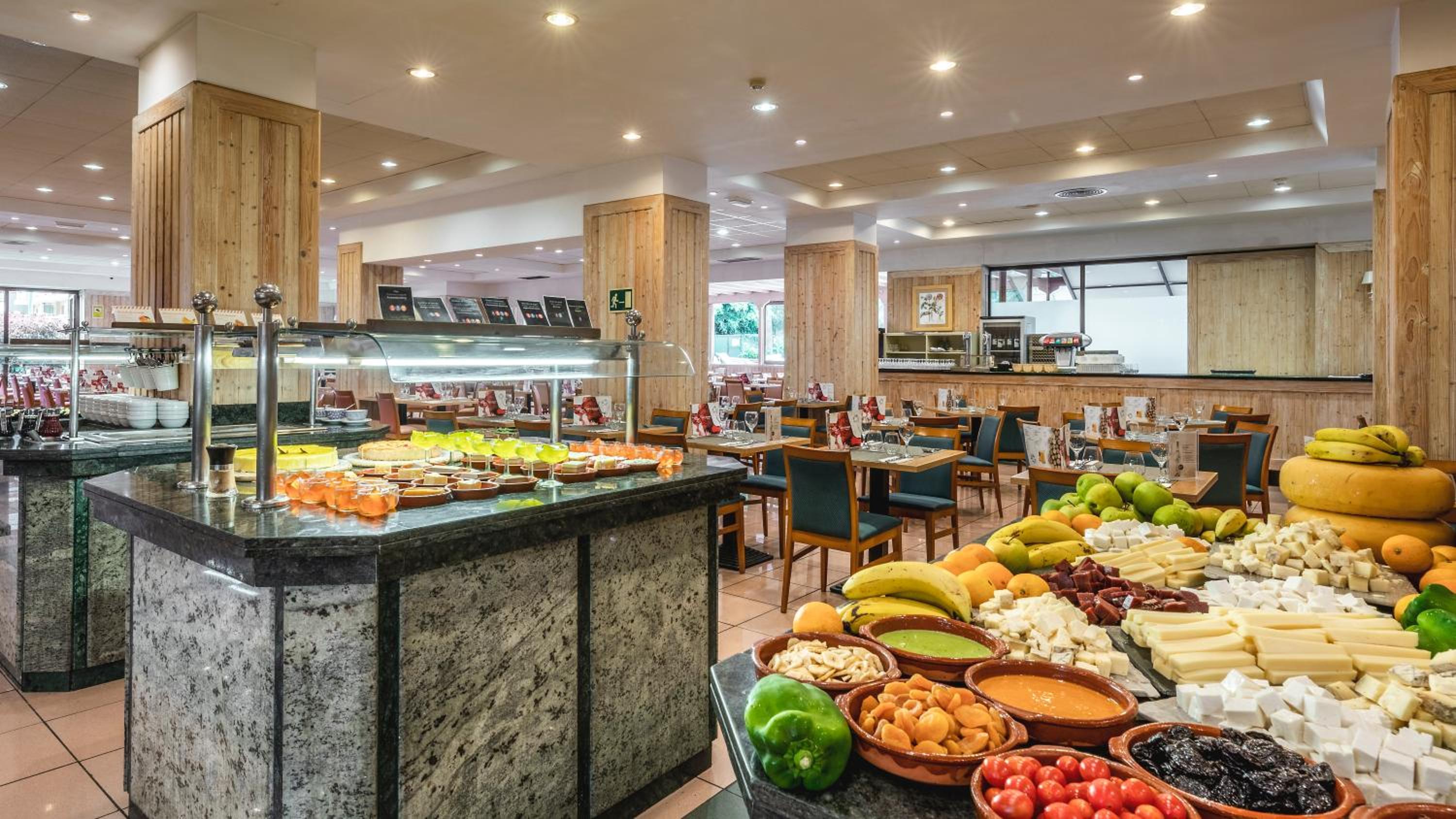 Puerto de la Cruz Vacations - Be Live Adults Only Tenerife - Property Image 36