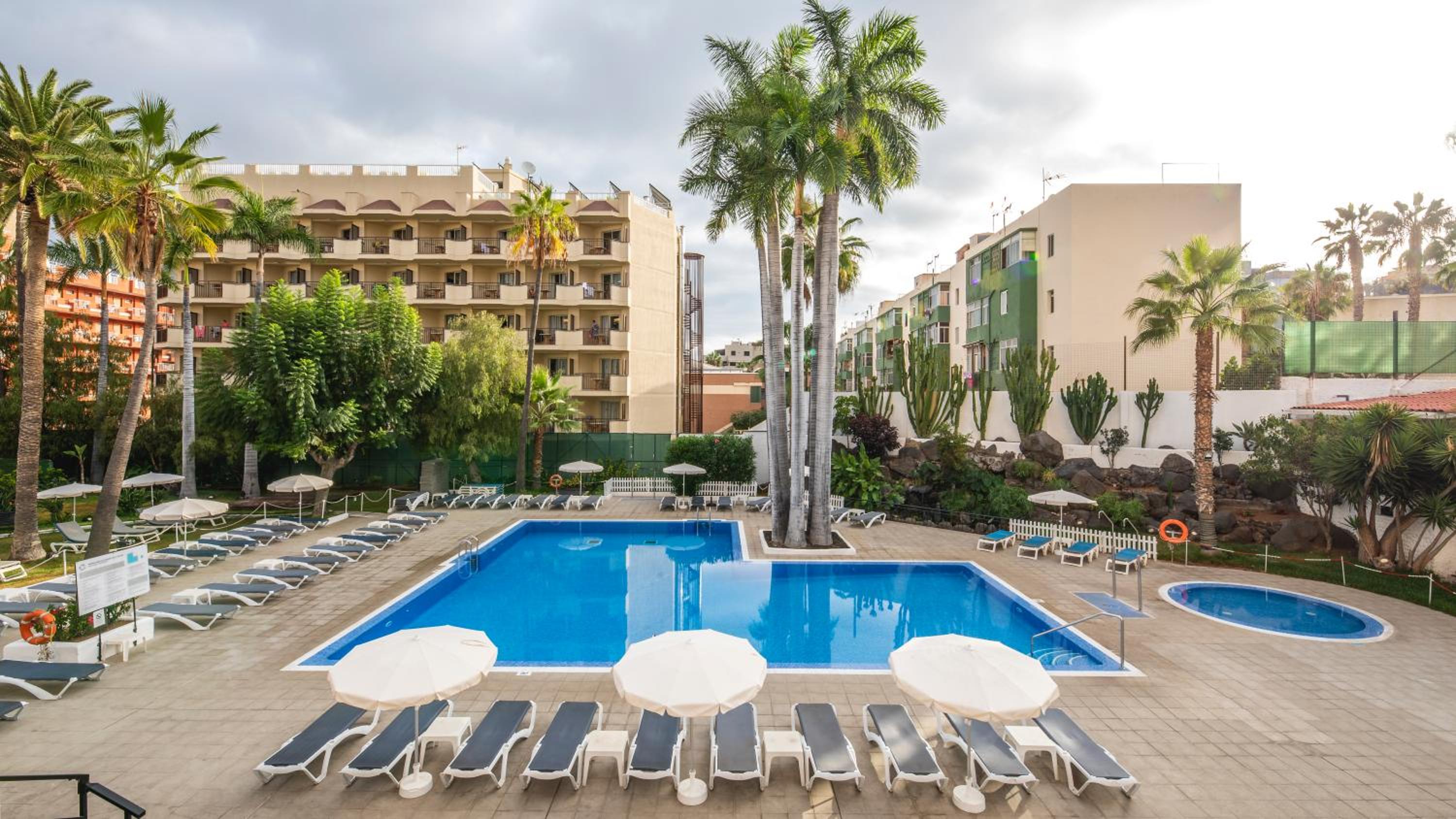 Puerto de la Cruz Vacations - Be Live Adults Only Tenerife - Property Image 27
