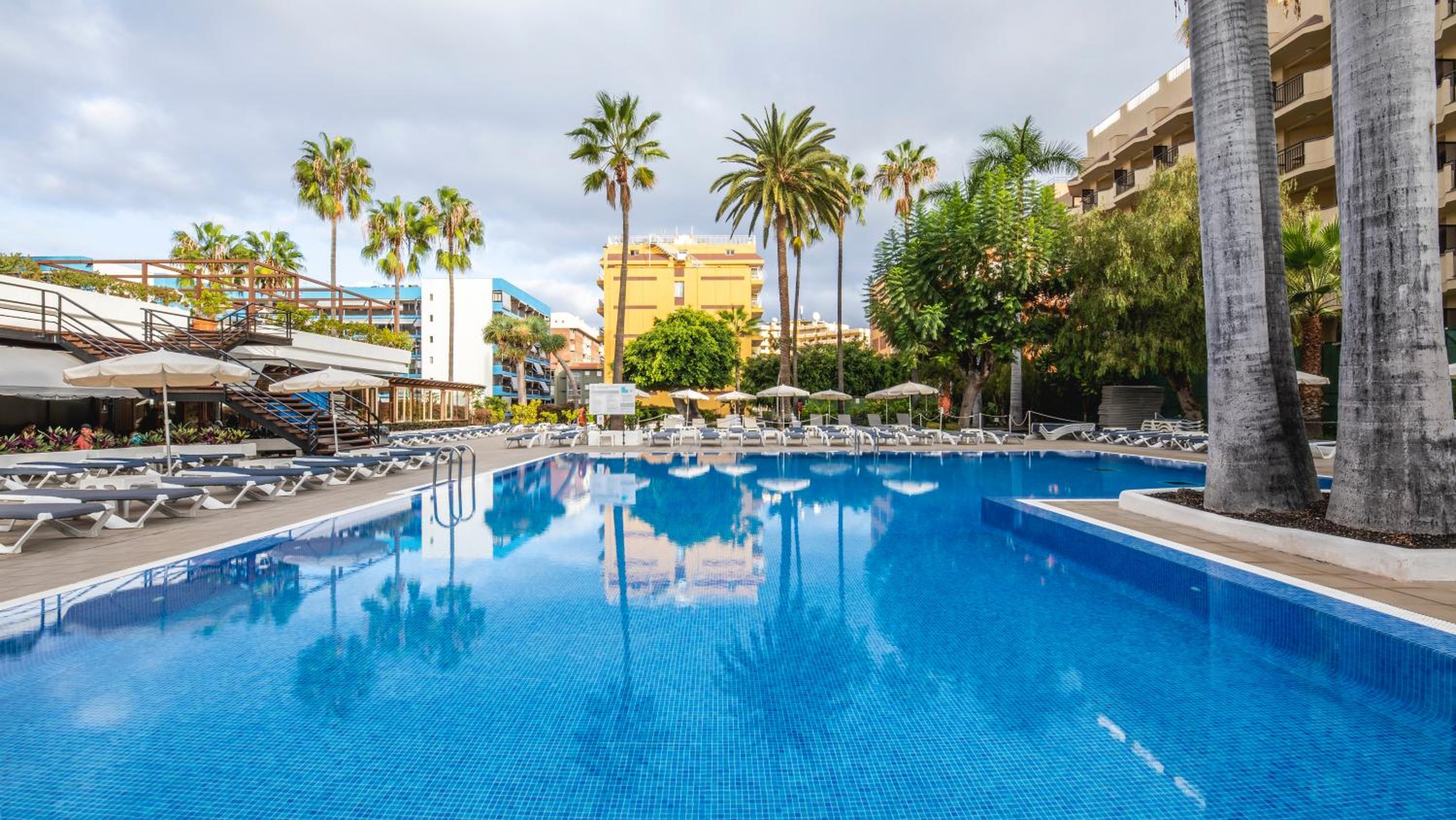 Puerto de la Cruz Vacations - Be Live Adults Only Tenerife - Property Image 22