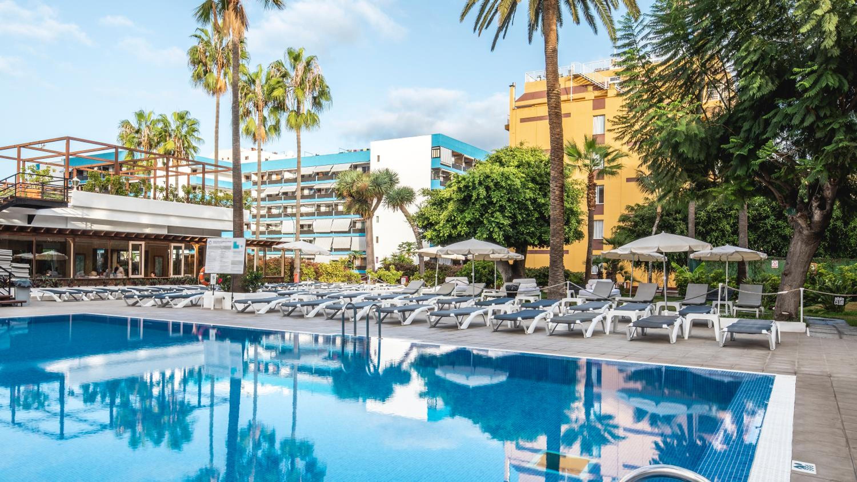 Puerto de la Cruz Vacations - Be Live Adults Only Tenerife - Property Image 30