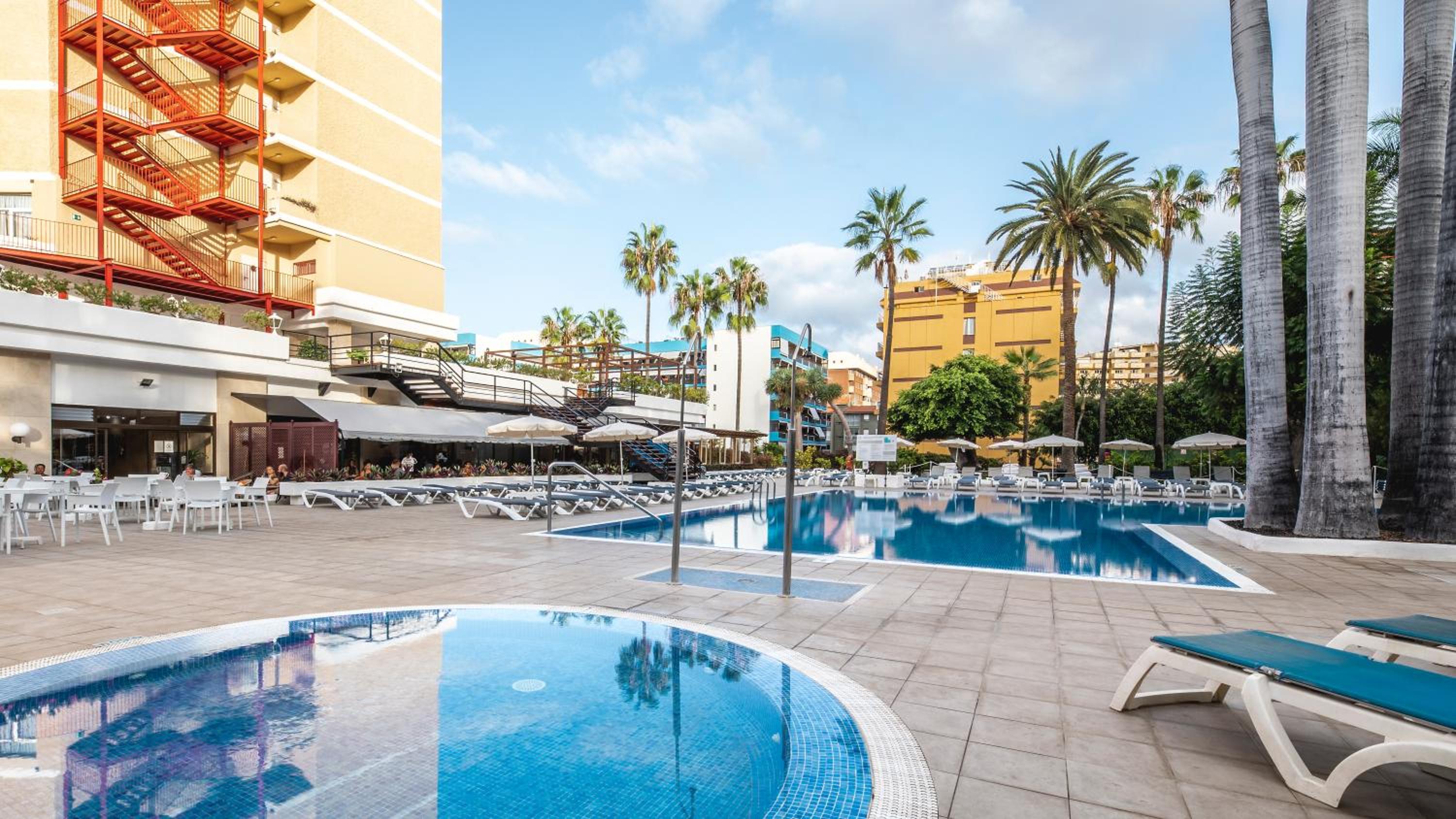 Puerto de la Cruz Vacations - Be Live Adults Only Tenerife - Property Image 25