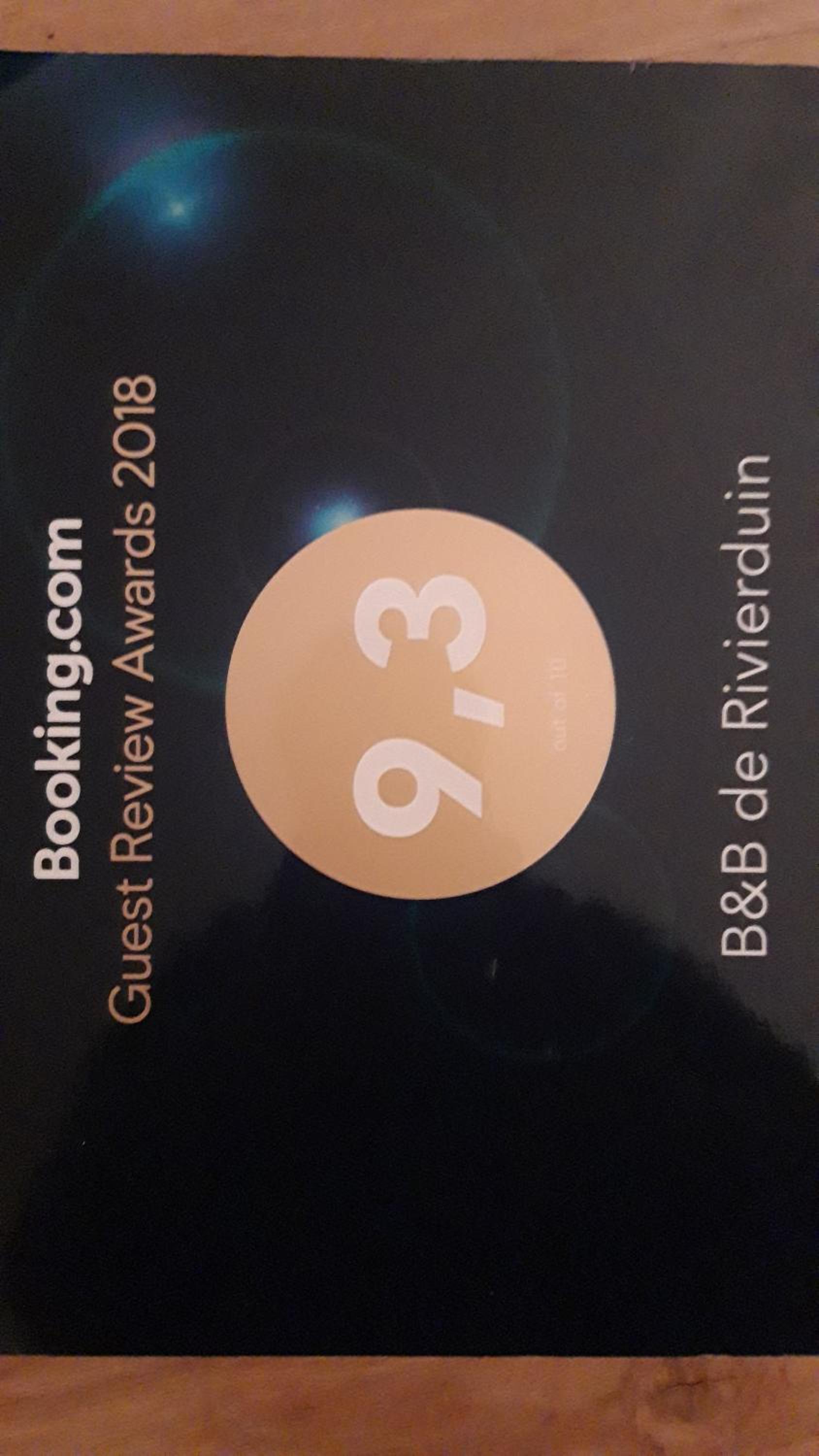 B&B de Rivierduin, photo 16
