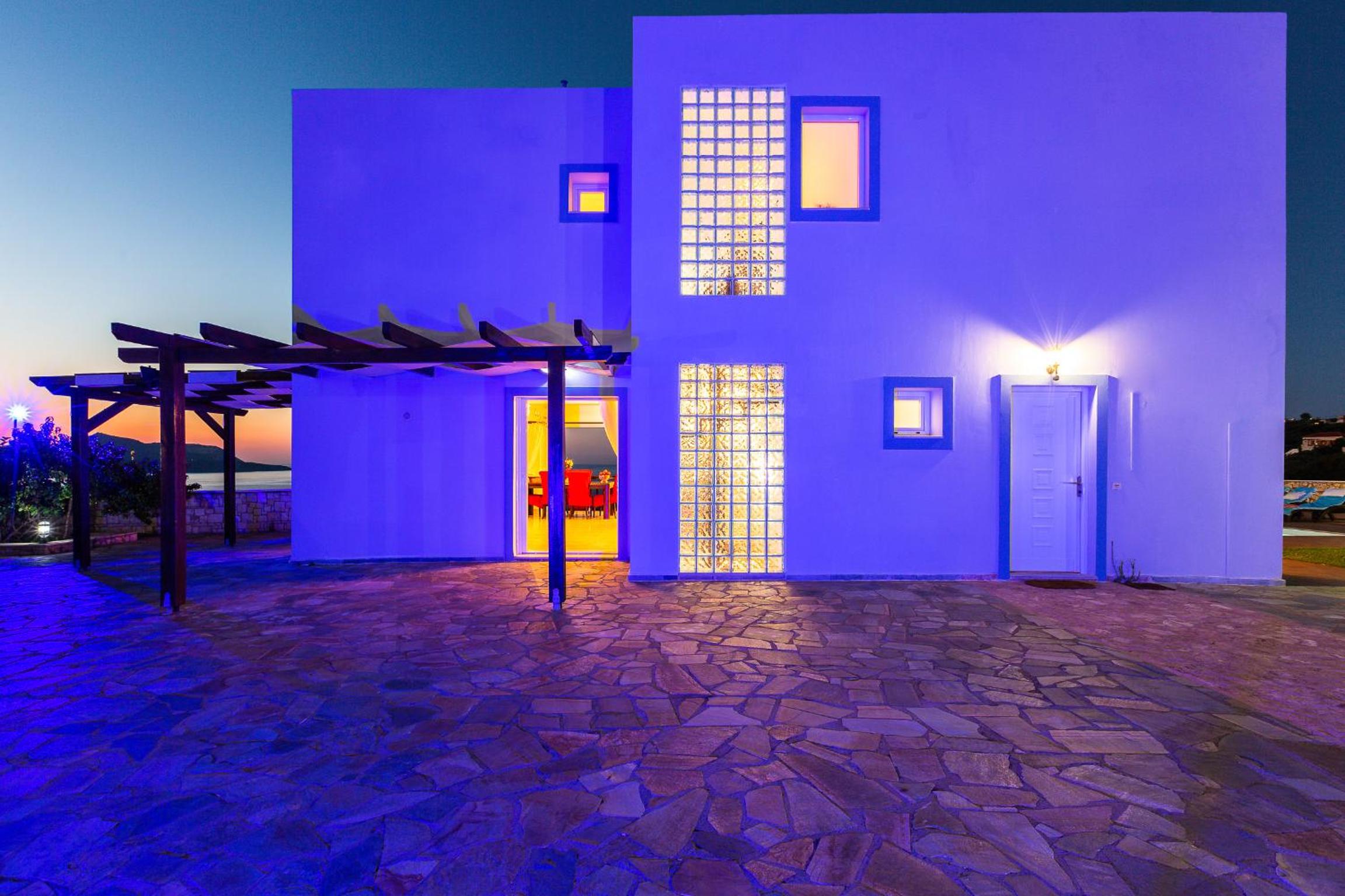 Ekaterini Vip Villa photo 1