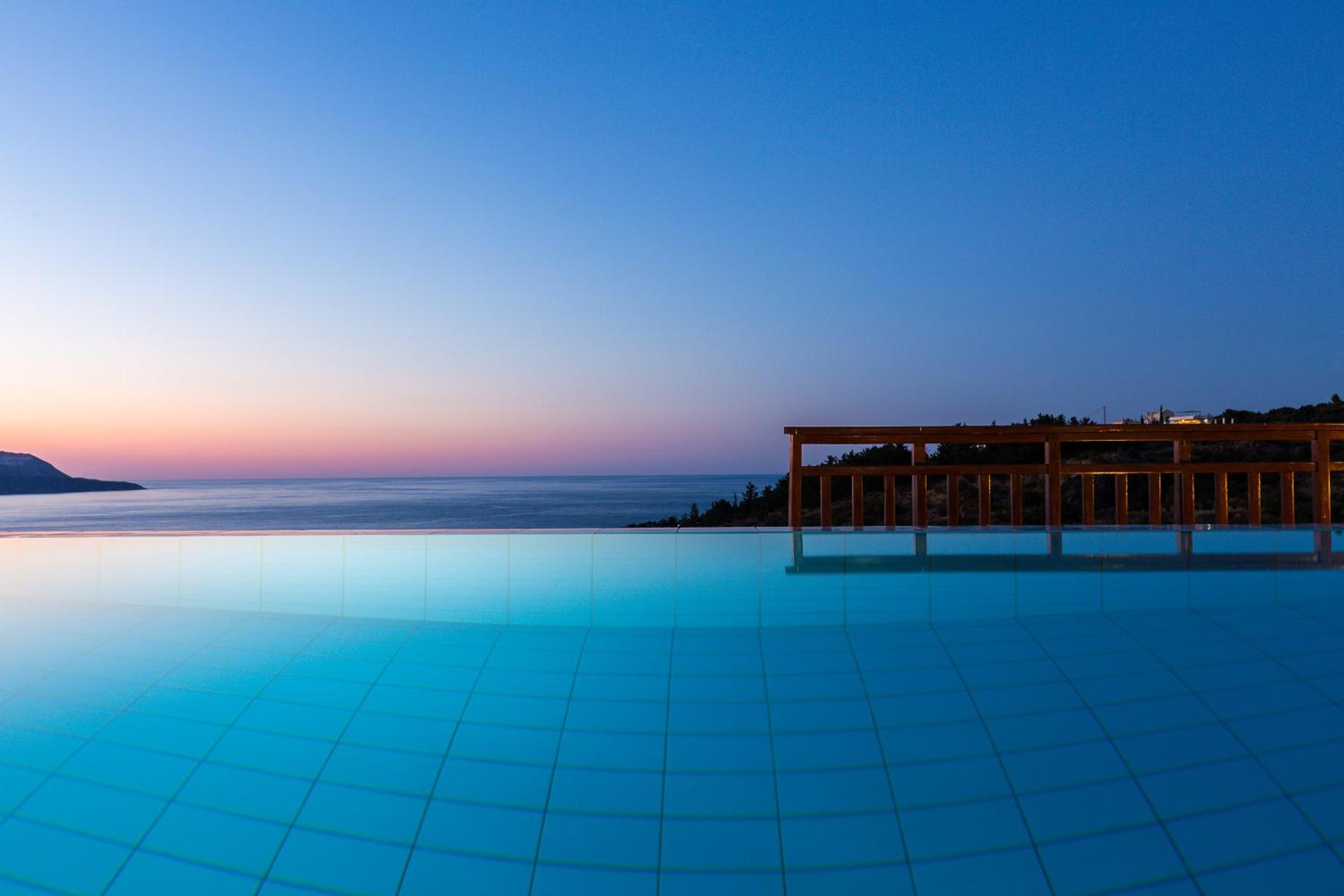 Ekaterini Vip Villa photo 3