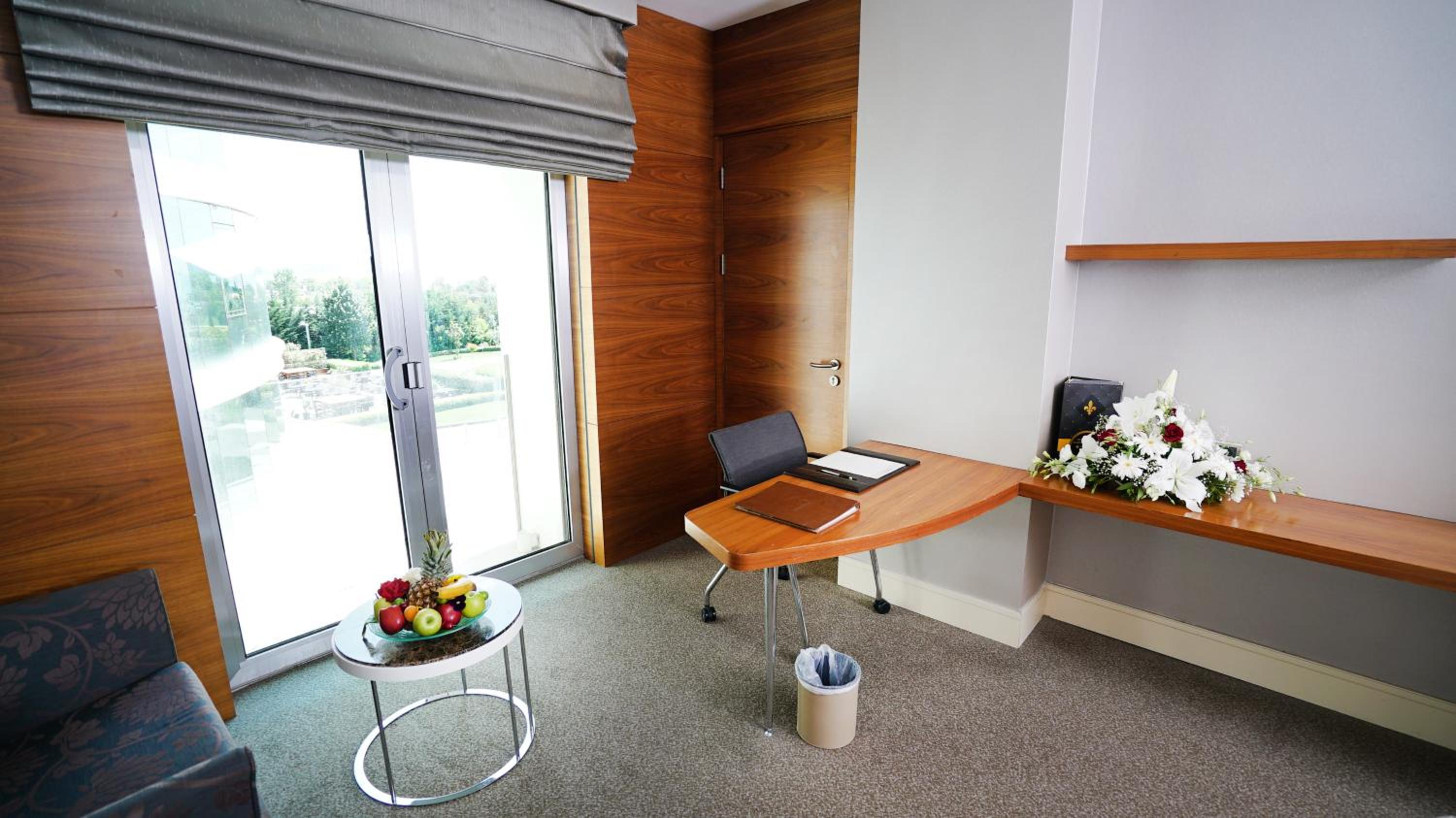 Cevahir Hotel Istanbul Asia - Image 41