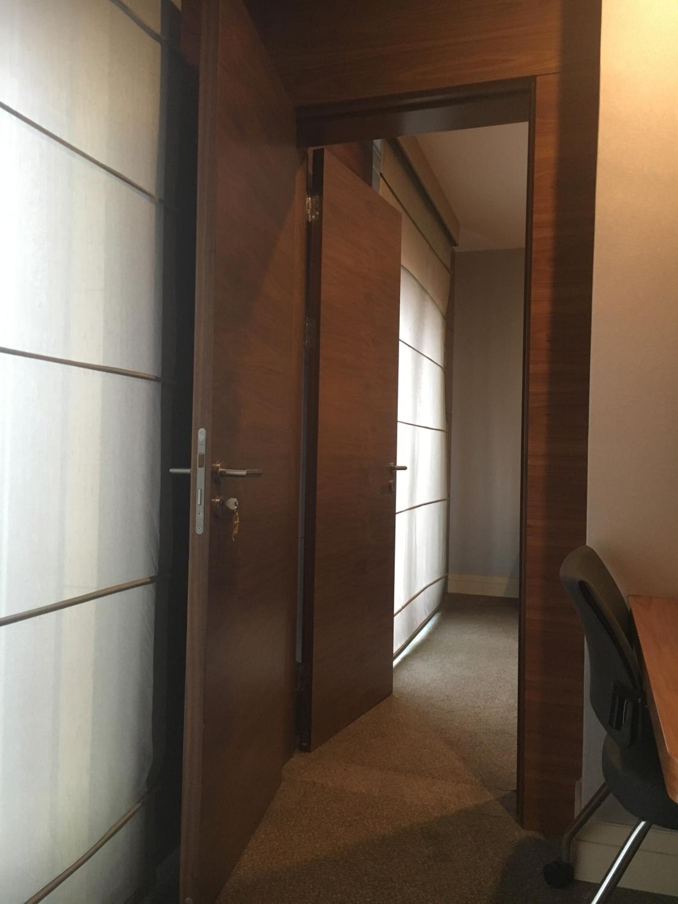 Cevahir Hotel Istanbul Asia - Image 73