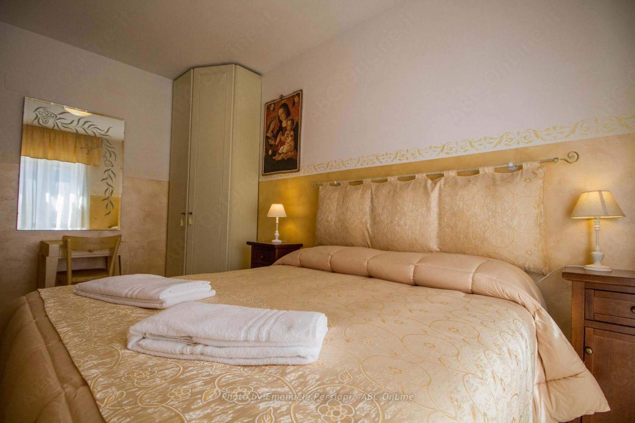 Agriturismo Baldassari