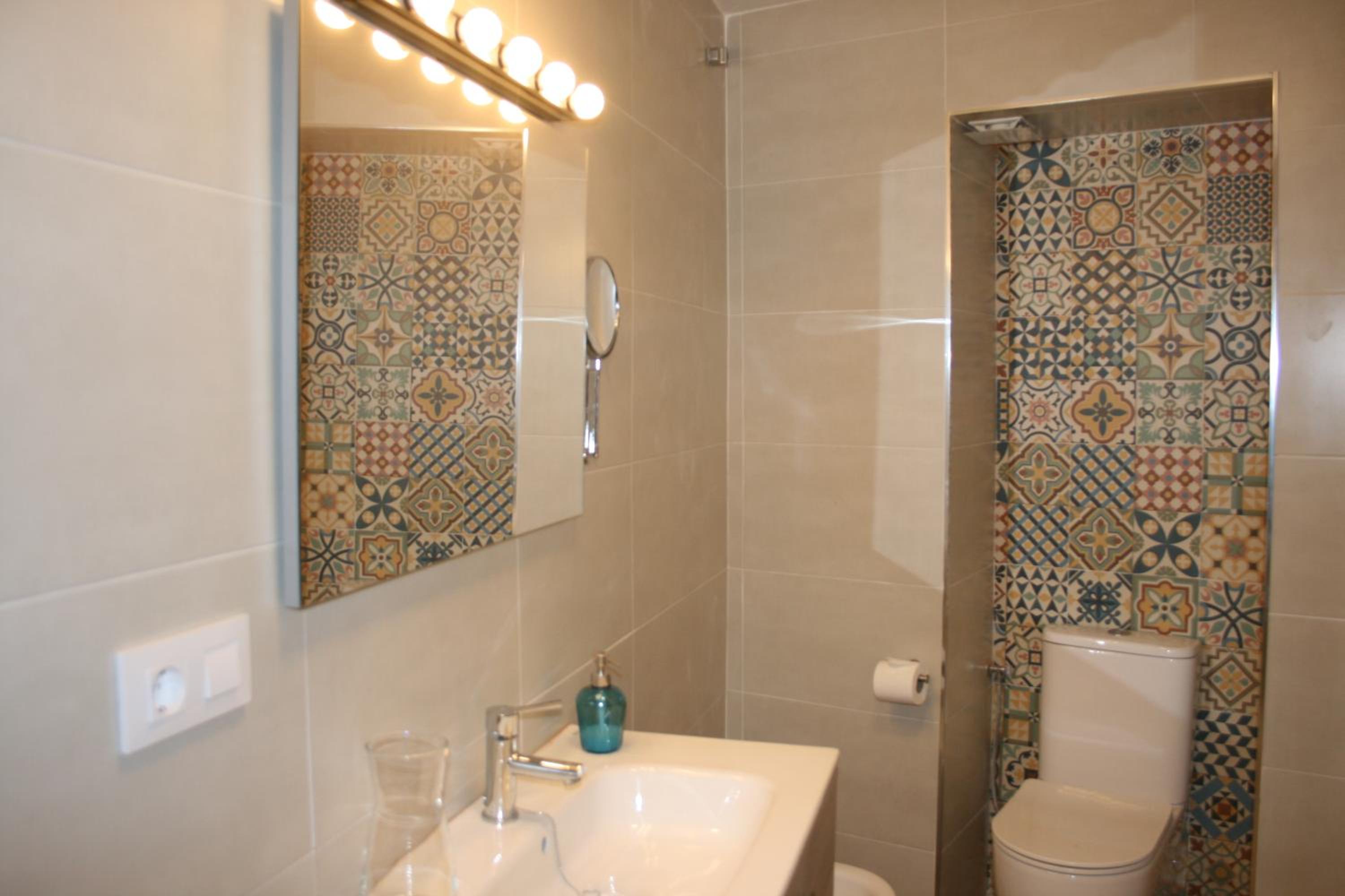 Casa Mora Triana