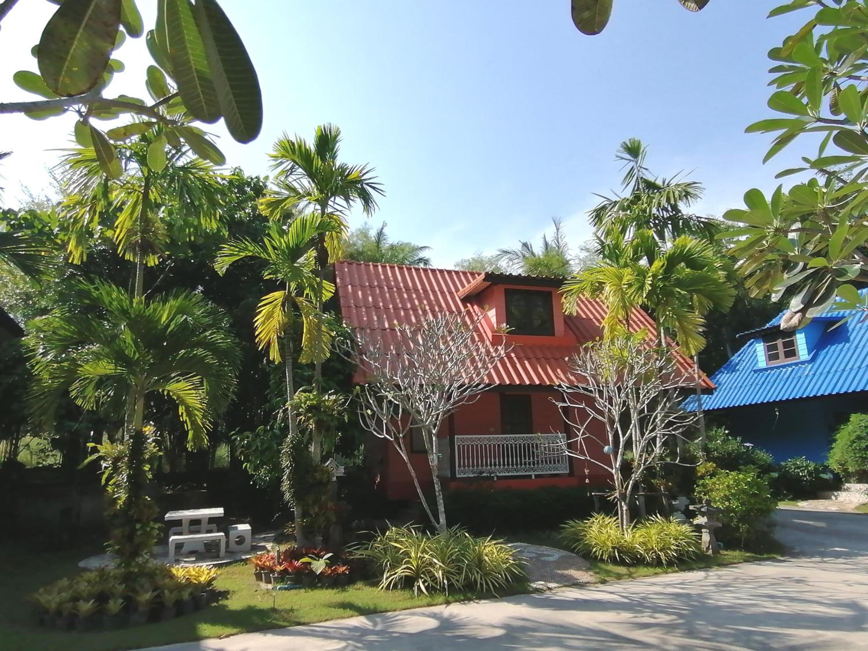 Ya Teng Homestay