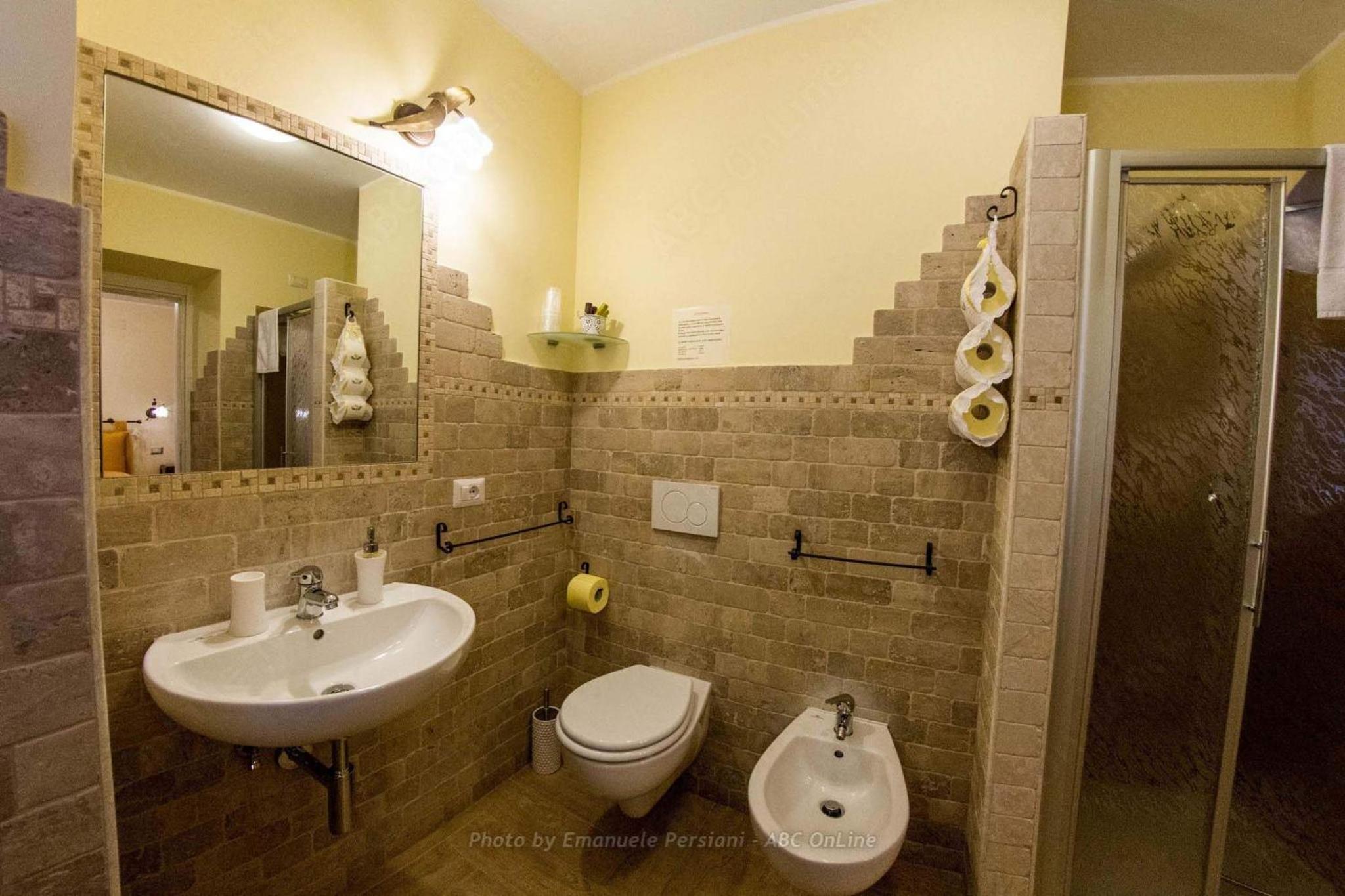 Agriturismo Baldassari