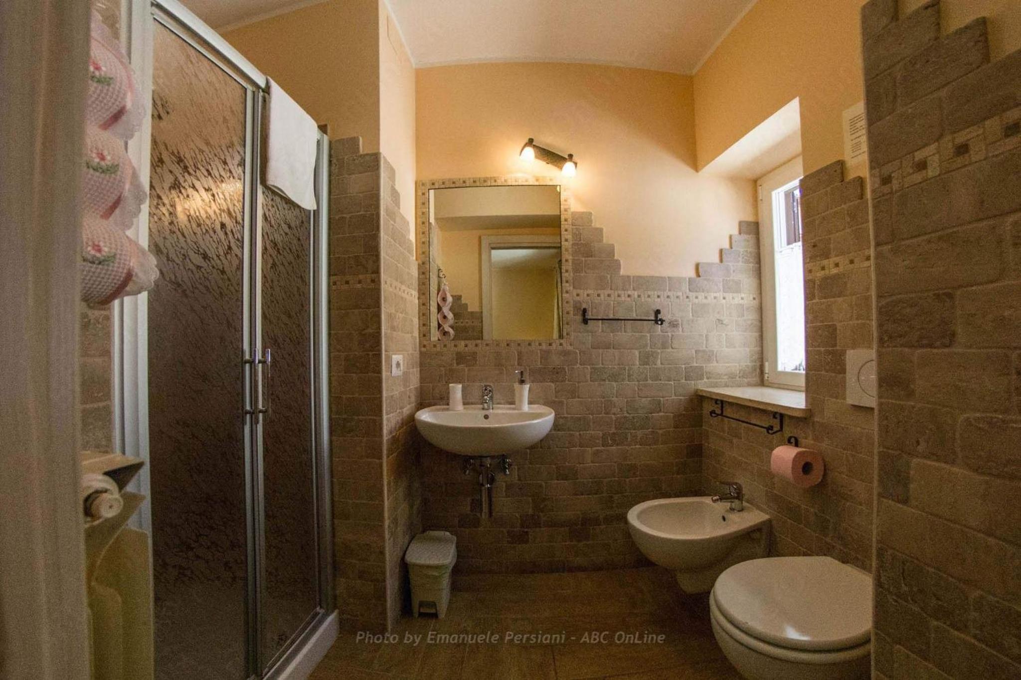 Agriturismo Baldassari