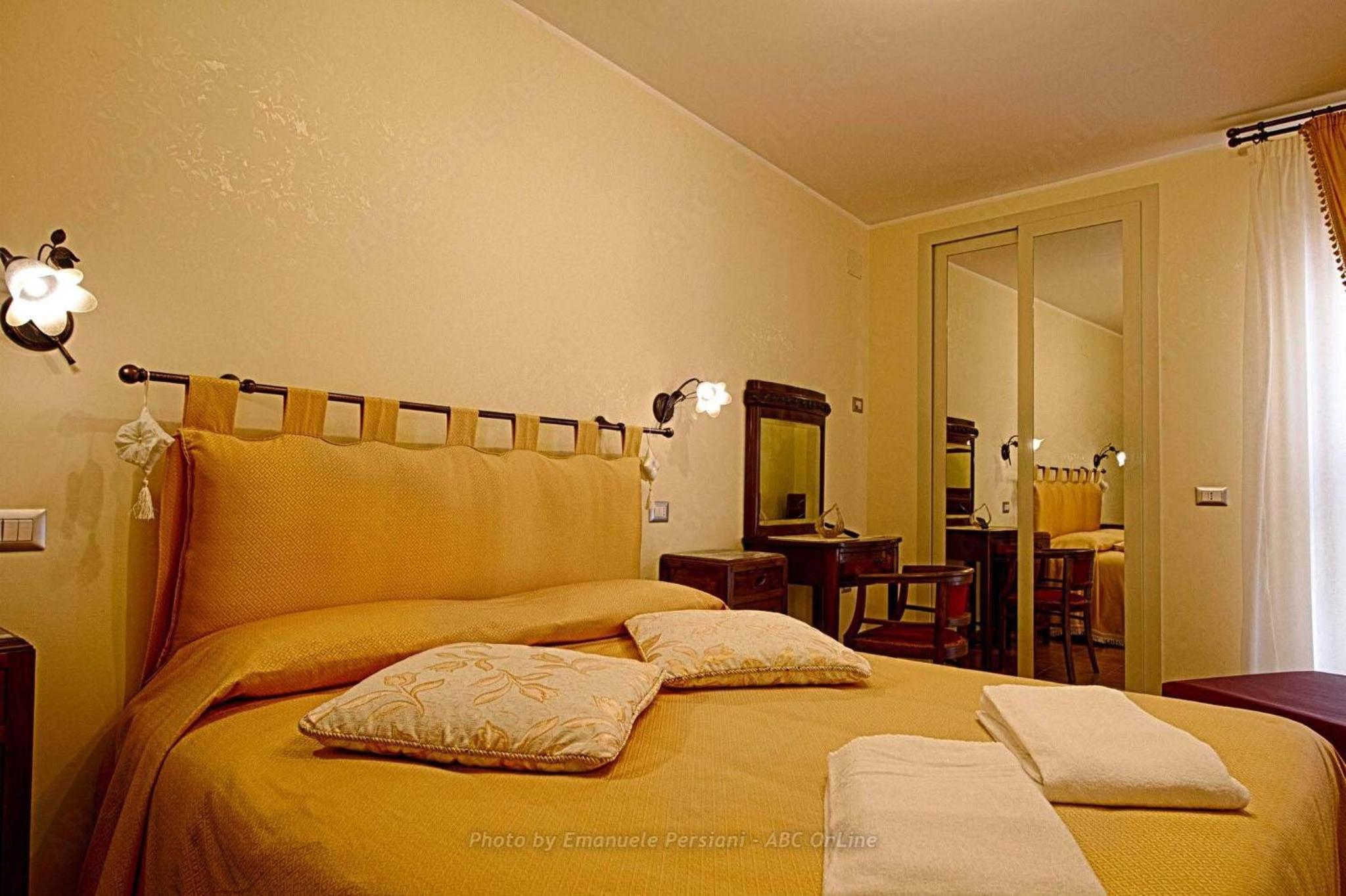 Agriturismo Baldassari