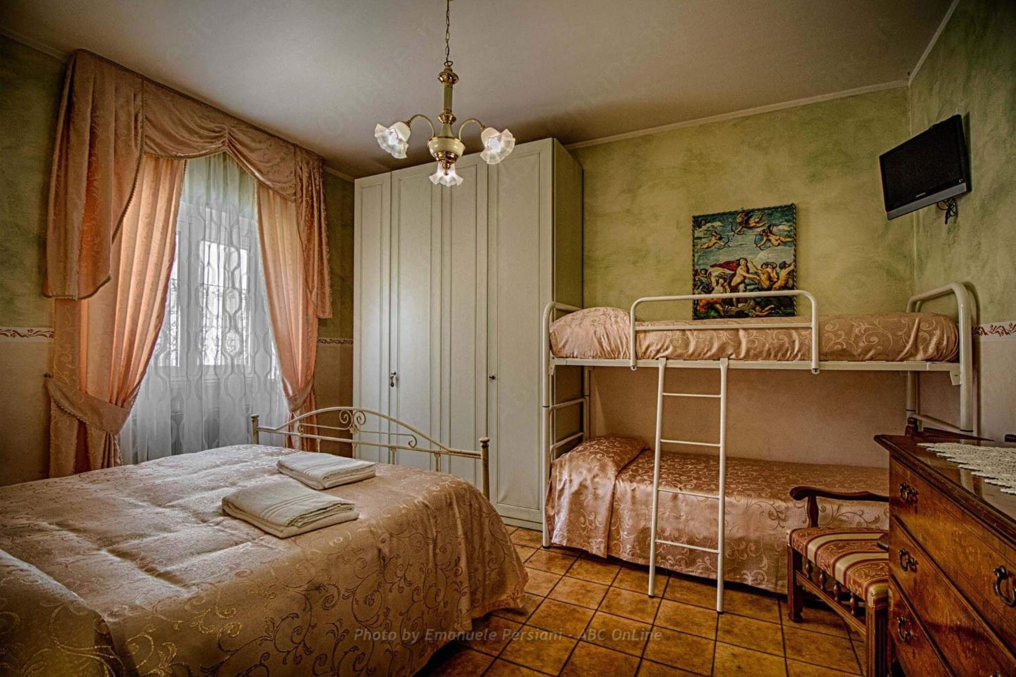 Agriturismo Baldassari