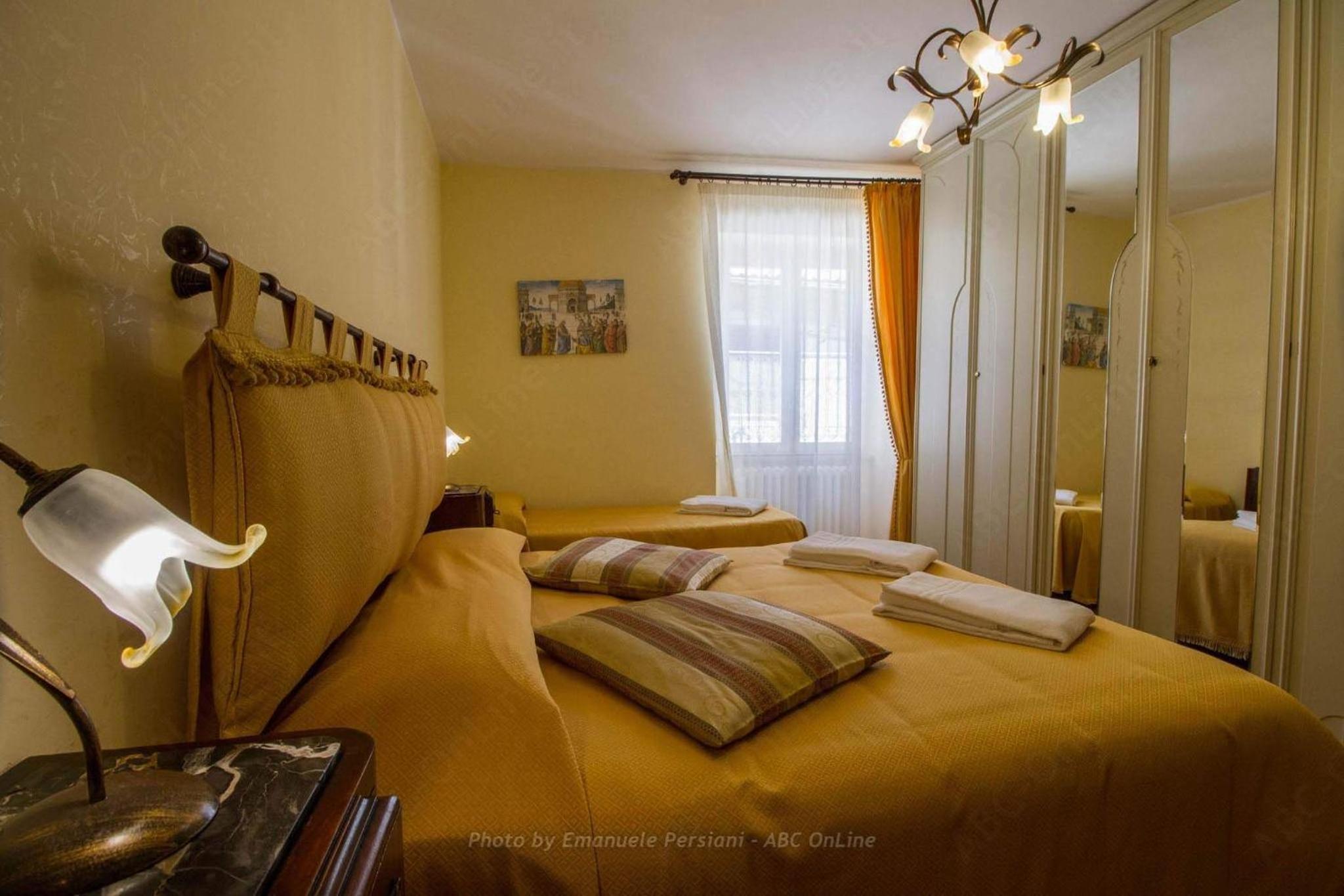 Agriturismo Baldassari