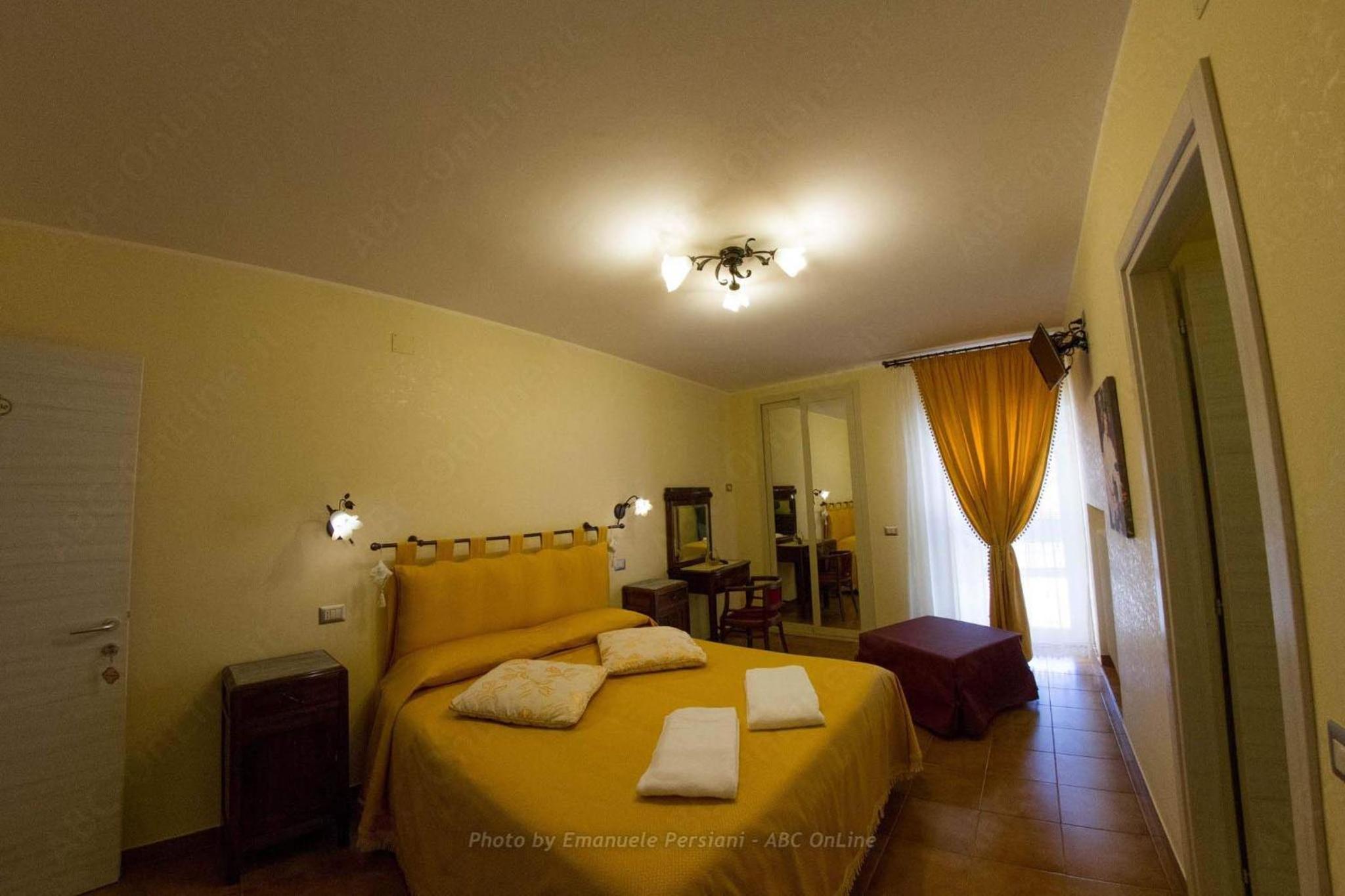 Agriturismo Baldassari