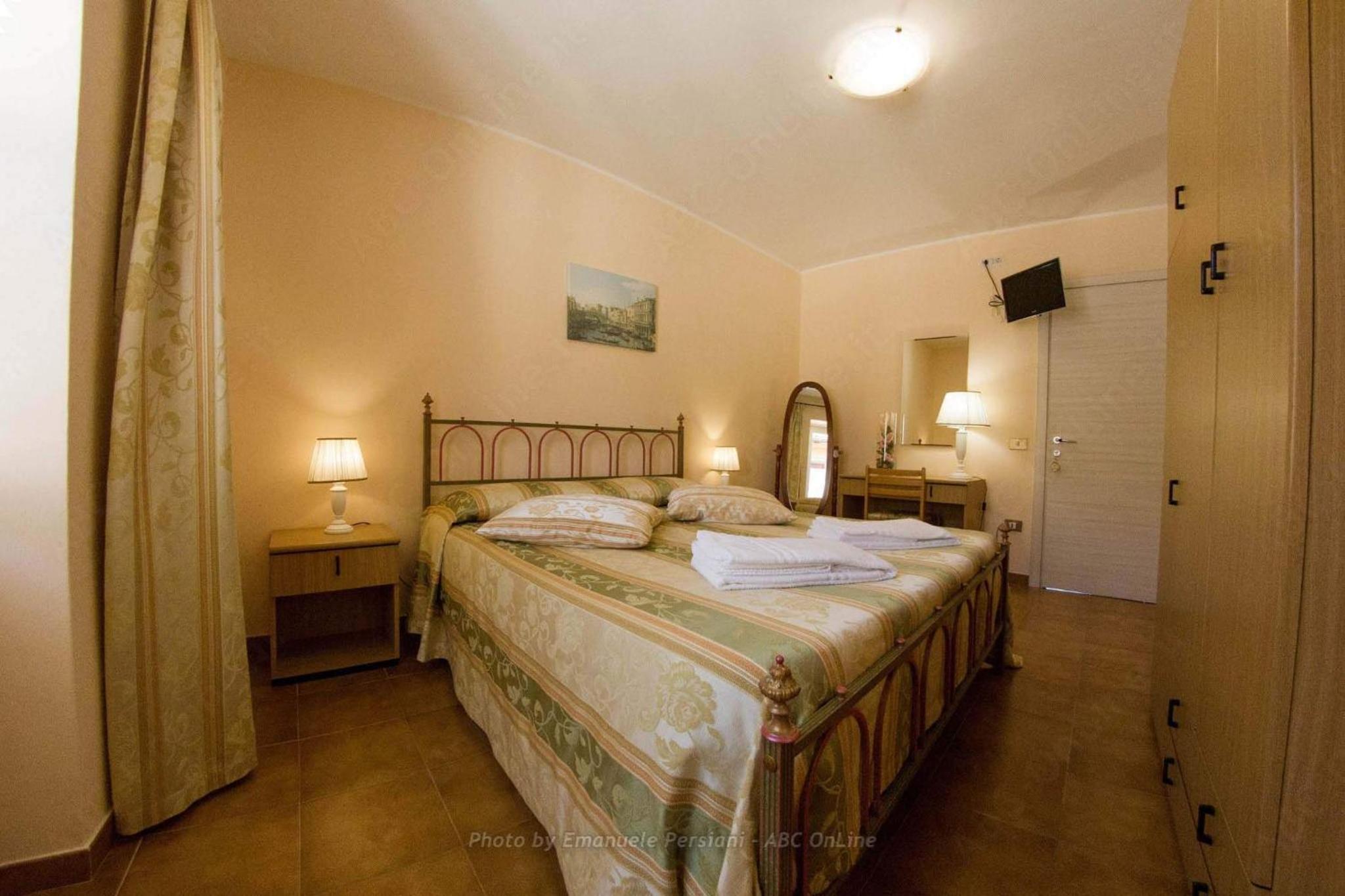 Agriturismo Baldassari