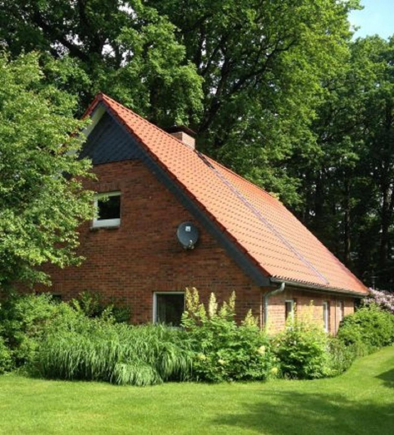 Ferienhof Heimberg - Bowe GbR view 5