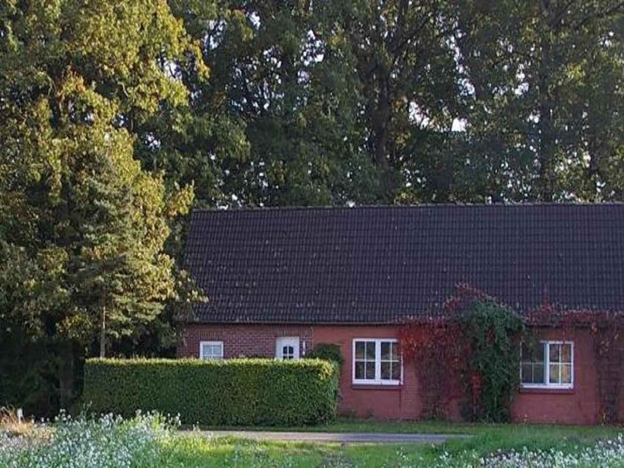 Ferienhof Heimberg - Bowe GbR view 3