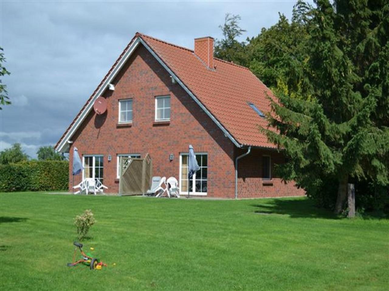 Ferienhof Heimberg - Bowe GbR view 2