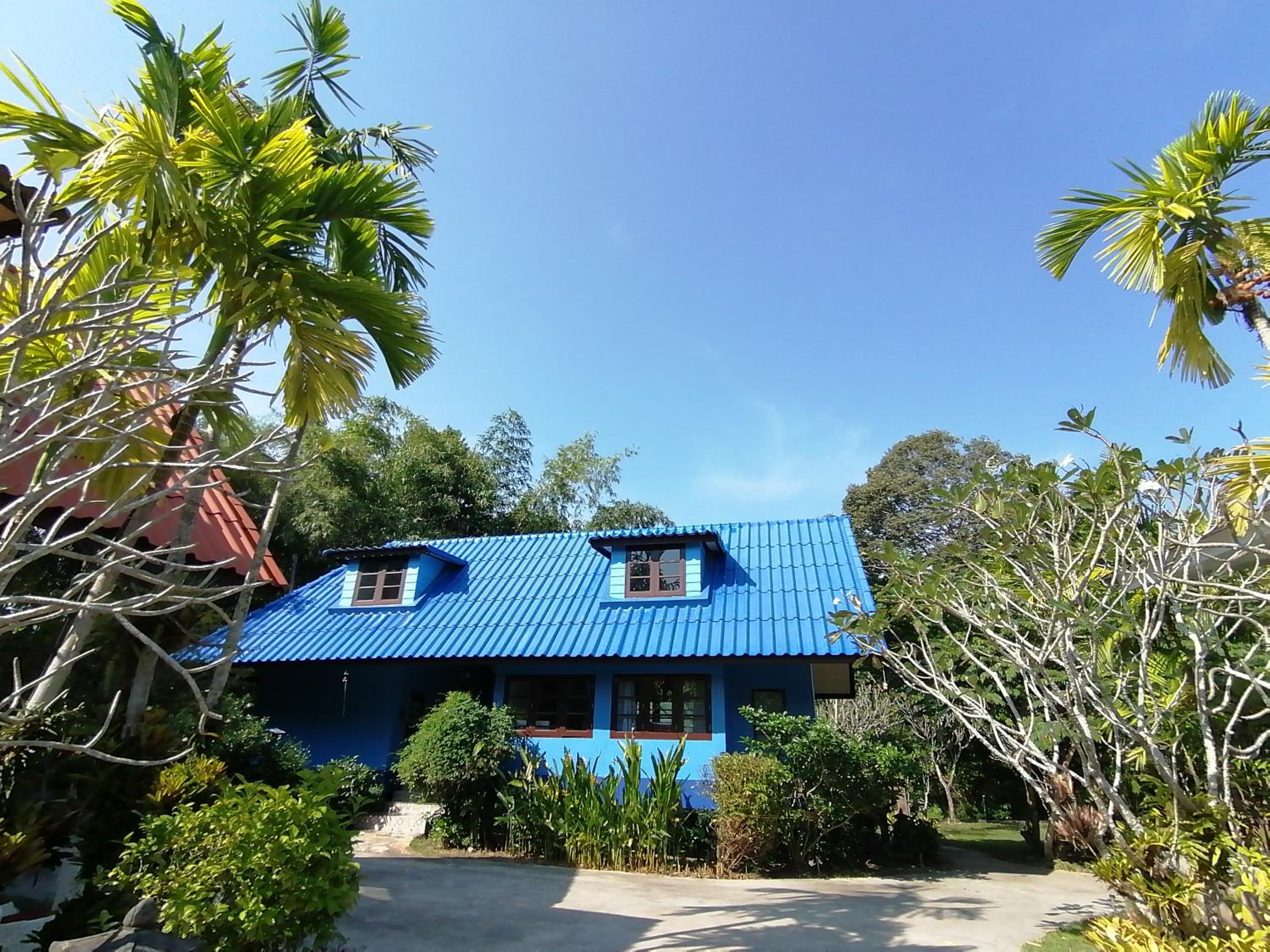Ya Teng Homestay