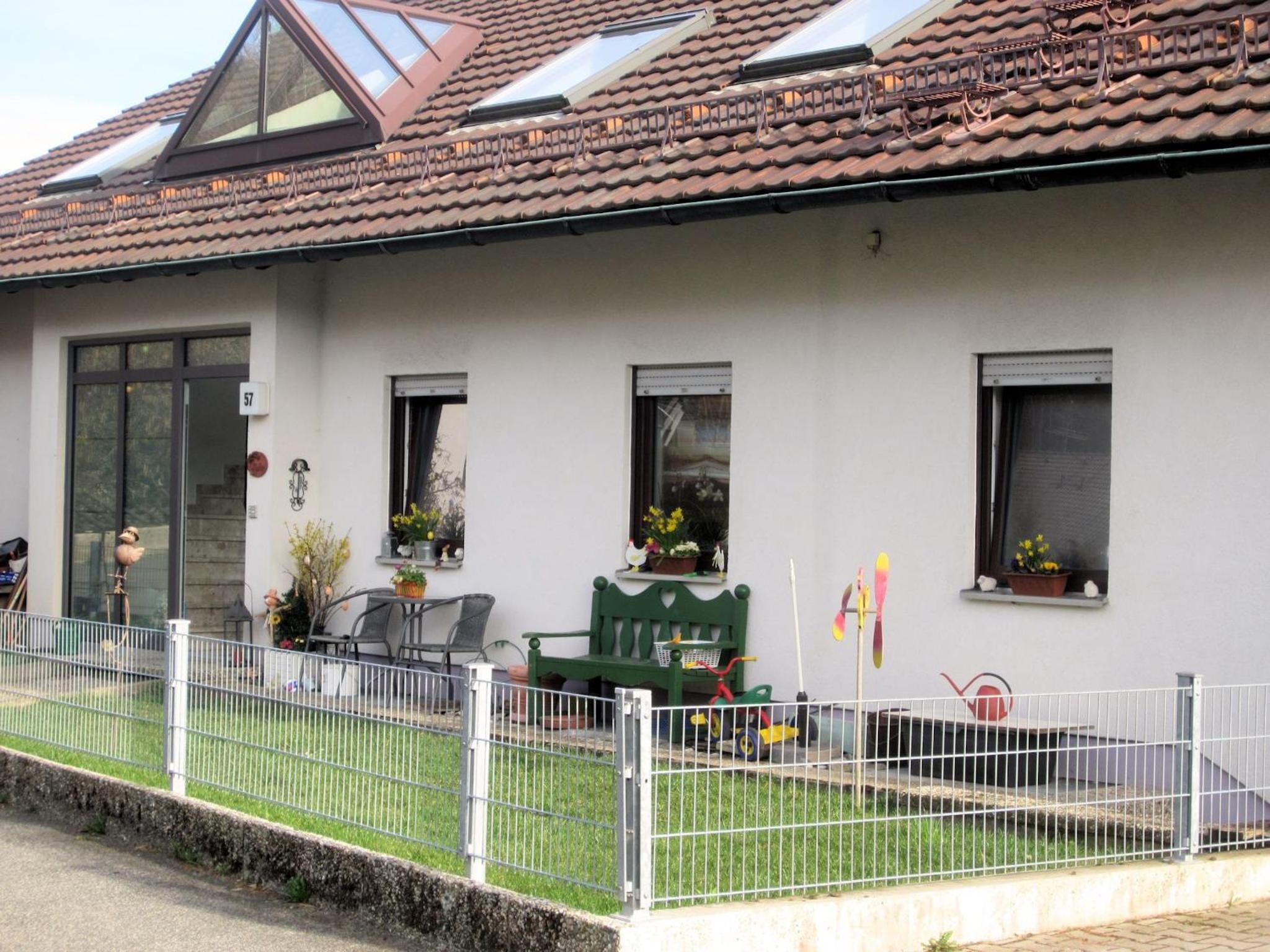 Ferienwohnung Kupfer - Property Image 12