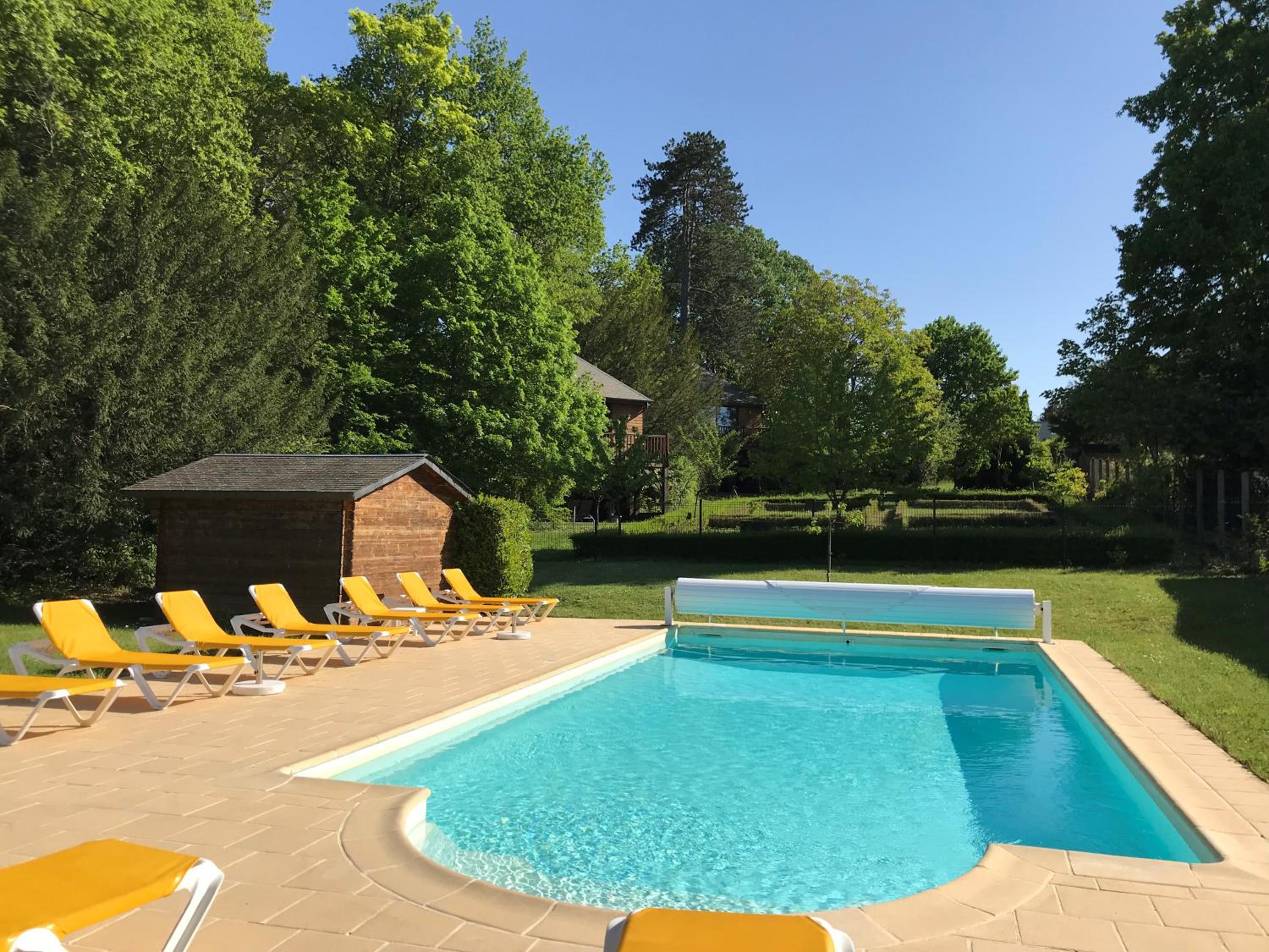 Manoir Du Parc (Adults only)
