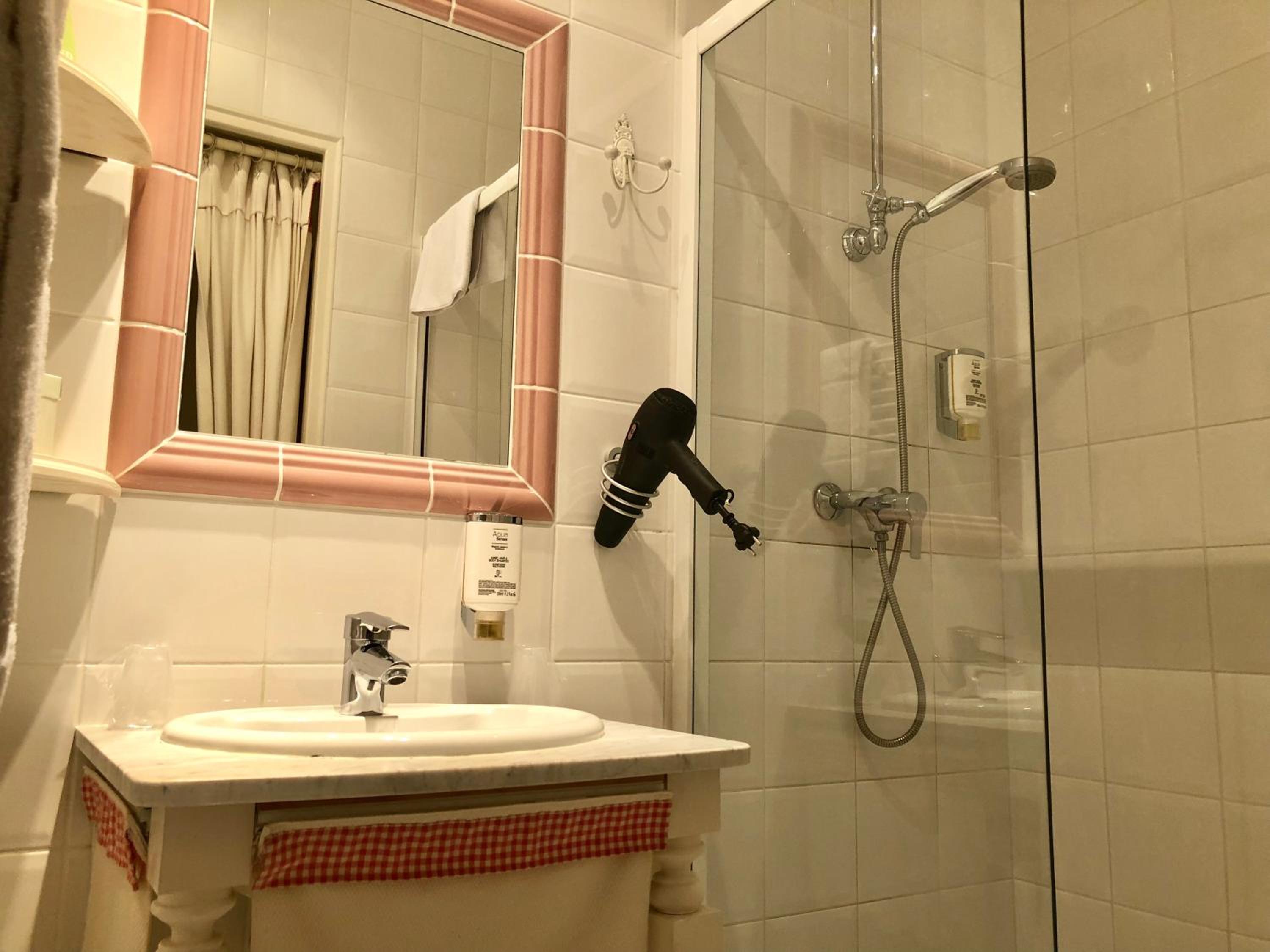 Manoir Du Parc (Adults only)