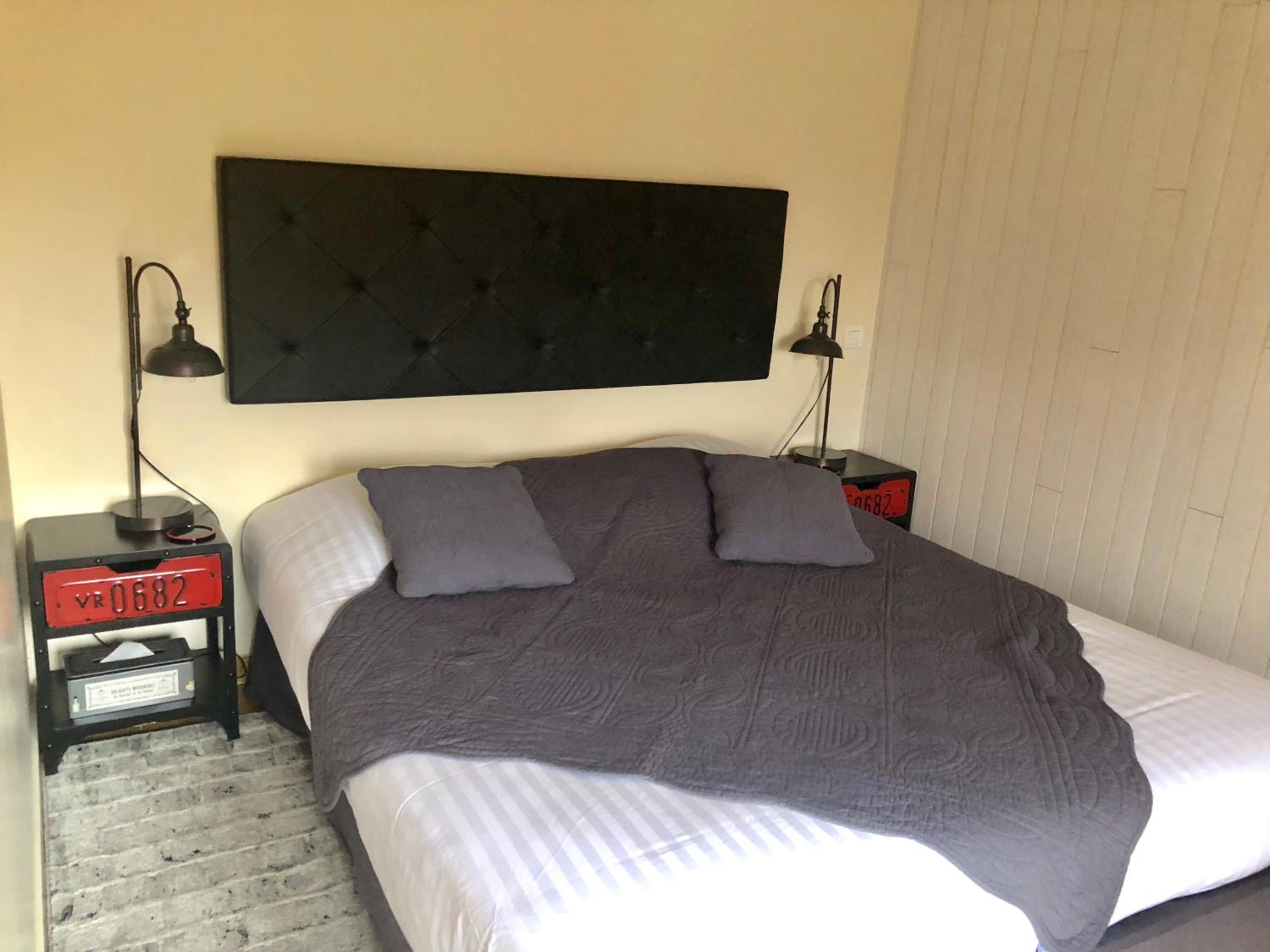 Manoir Du Parc (Adults only)